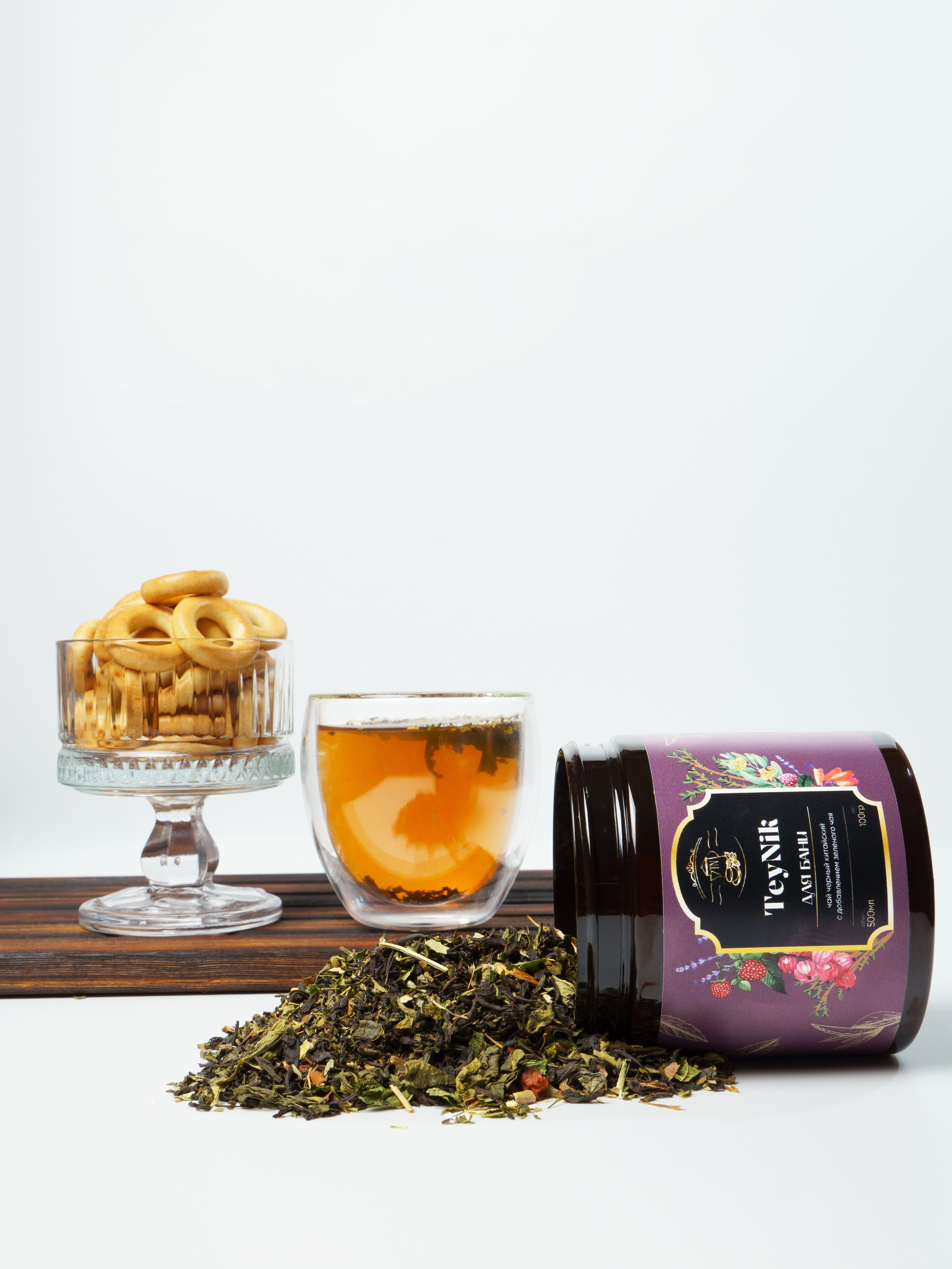 Чай TeyNik. Макаров Сергей|Creamlebot Фотограф города Ростов-на-Дону