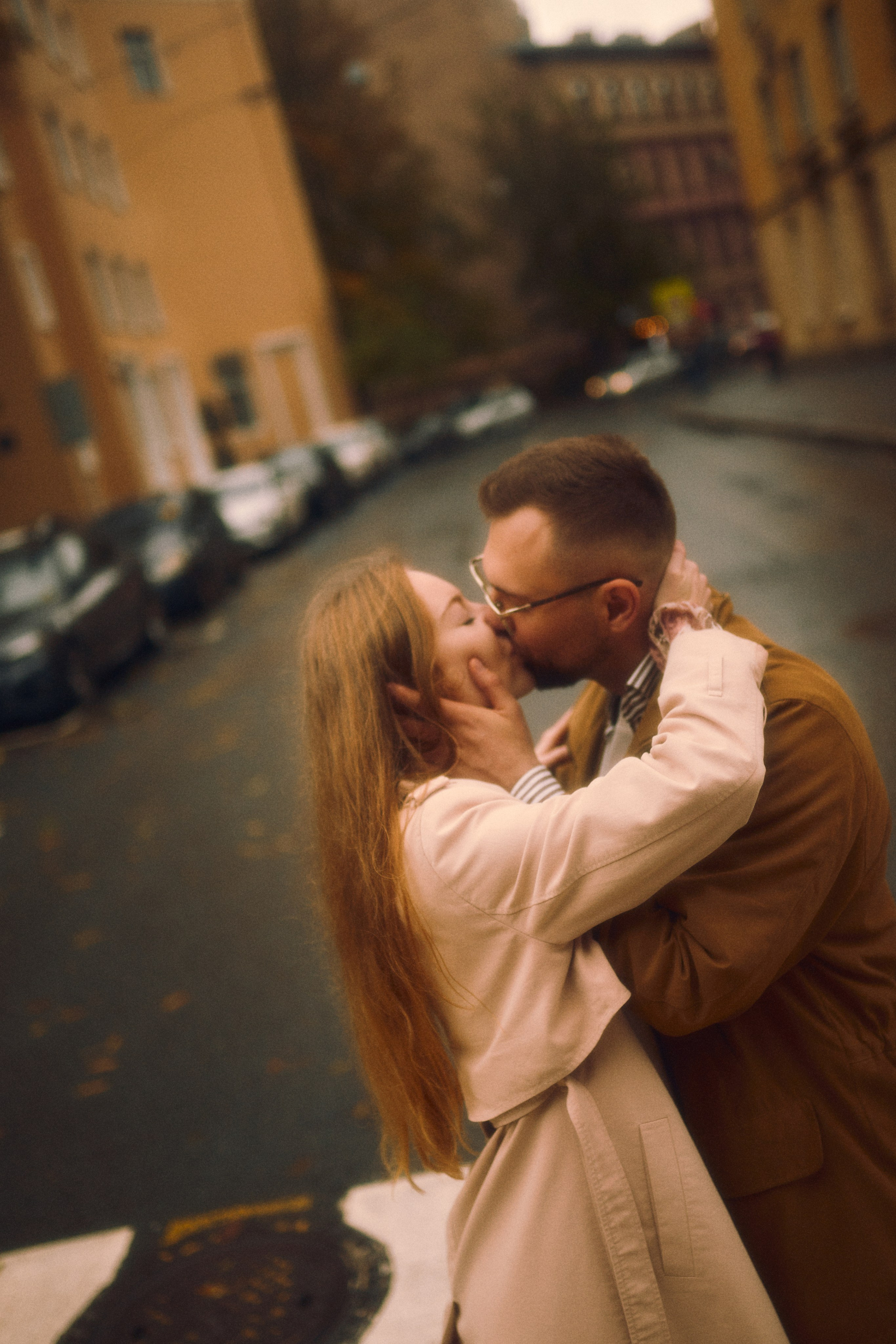 Таня и Богдан. Фотограф Ионова Анастасия, г Владивосток