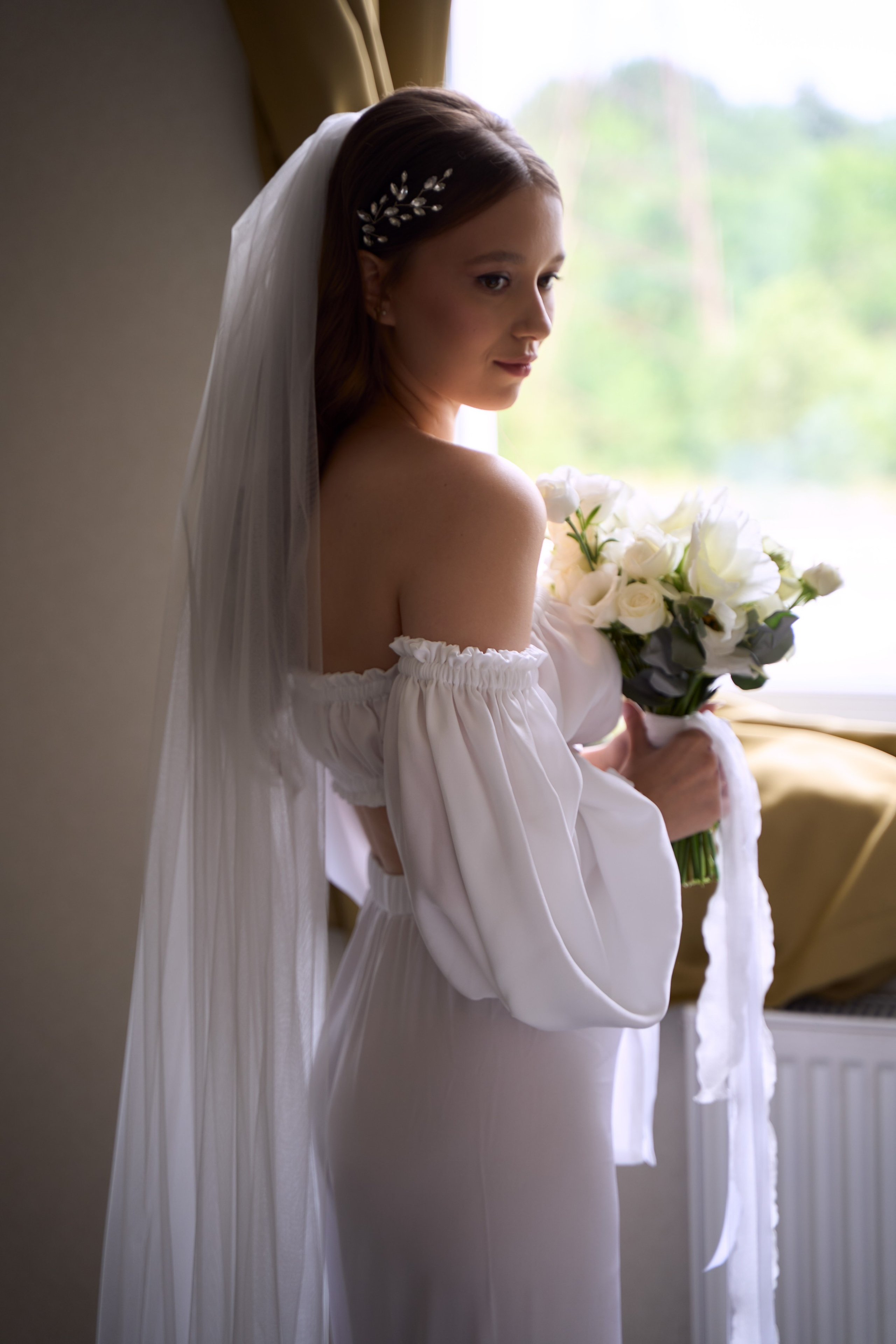 Стас и Мария. Главная