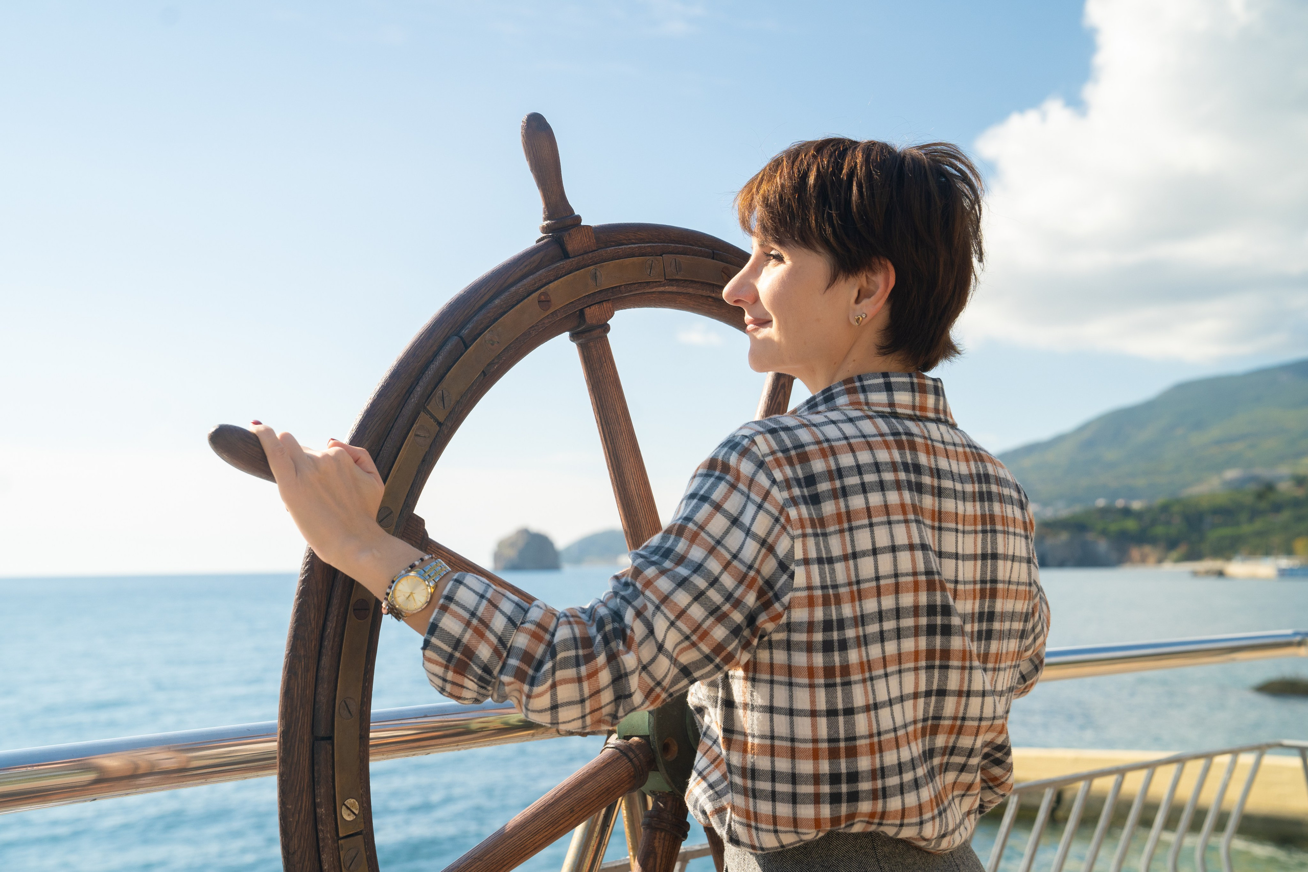 Семейная фотосессия. Видеограф и фотограф в Крыму