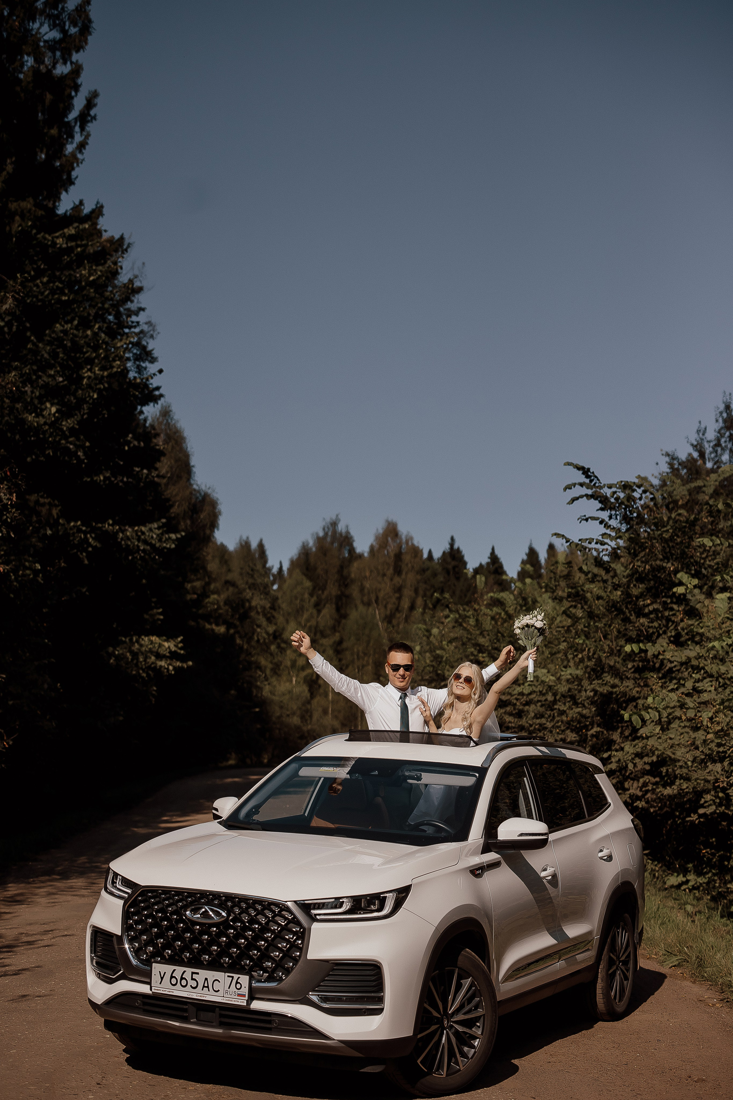 Свадебная съемка. Свадебный фотограф