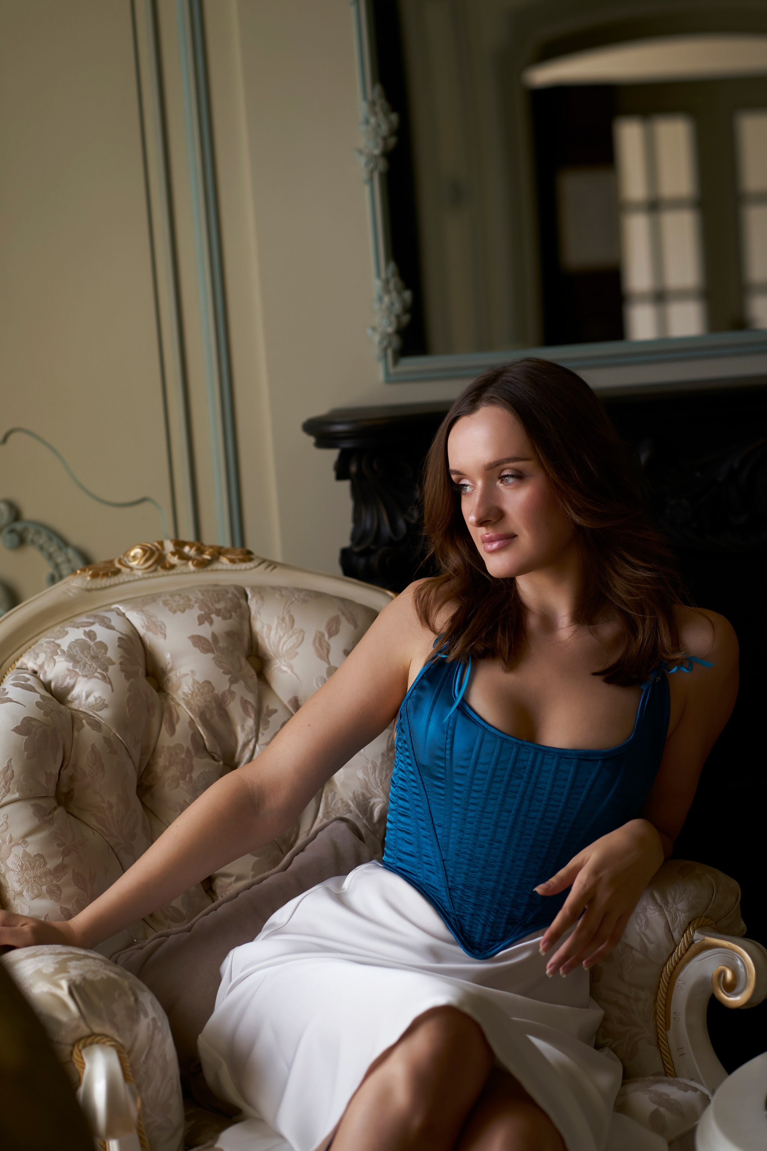 Меня зовут Ковалёва Вероника. Фотограф Ростов-на-Дону