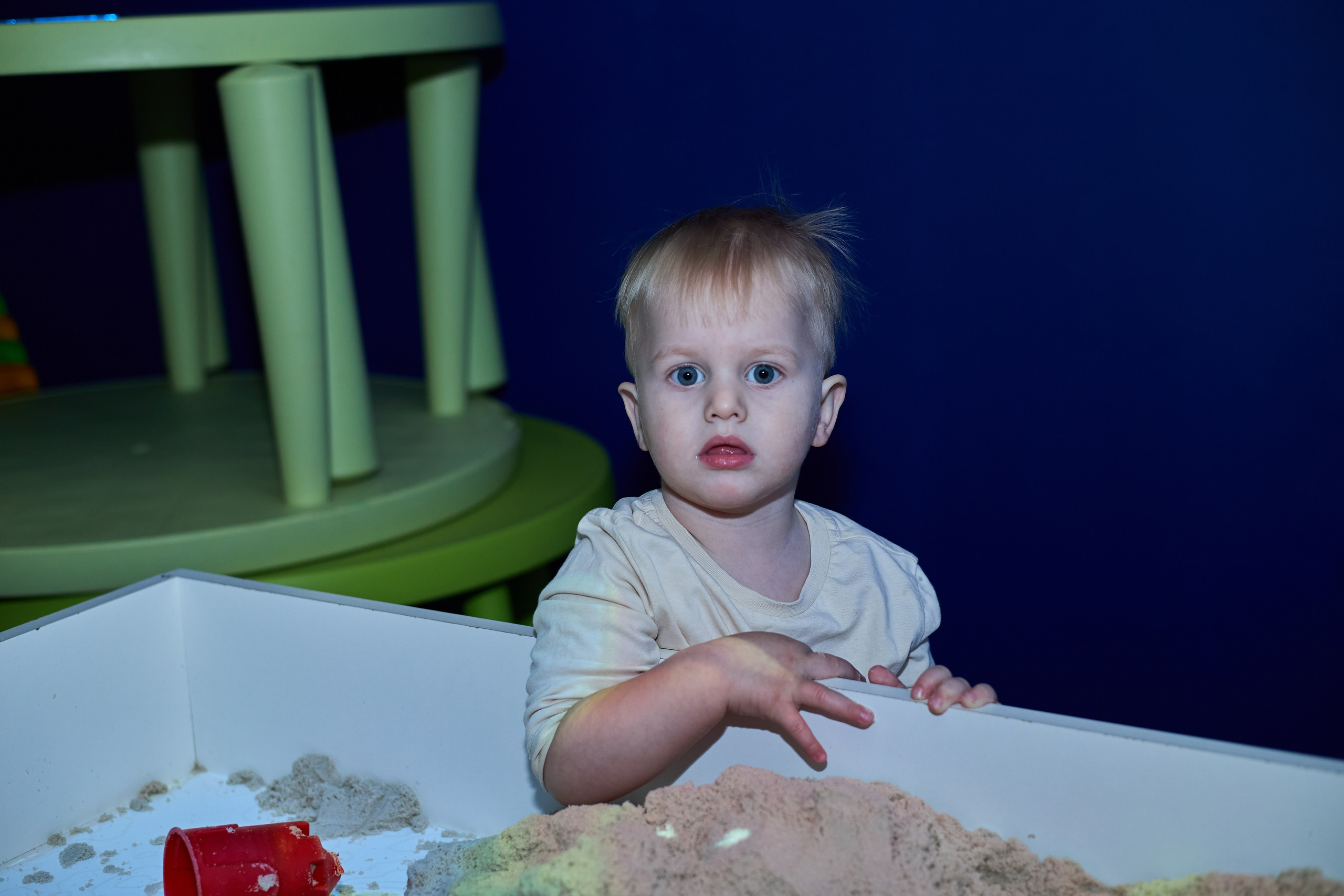 Гордей WOW Land. Фотограф Анастасия Лёвушкина