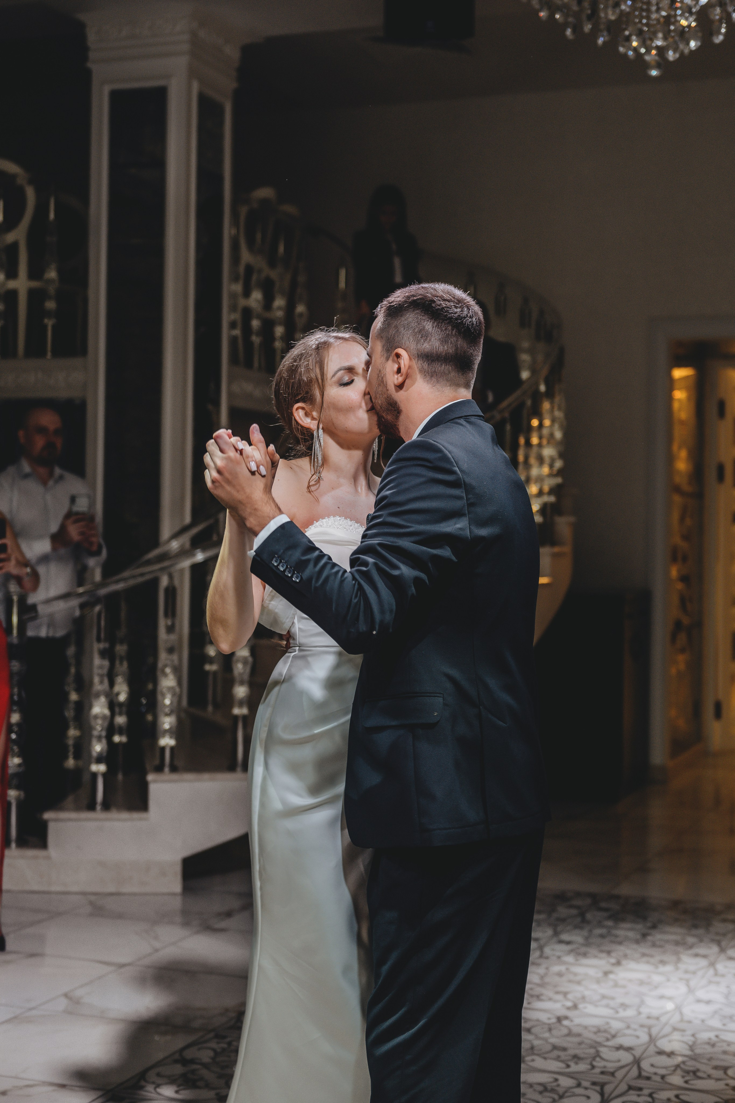 Илья и Марина. Семейный, детский и свадебный фотограф в Черкесске Виктория Голубенко