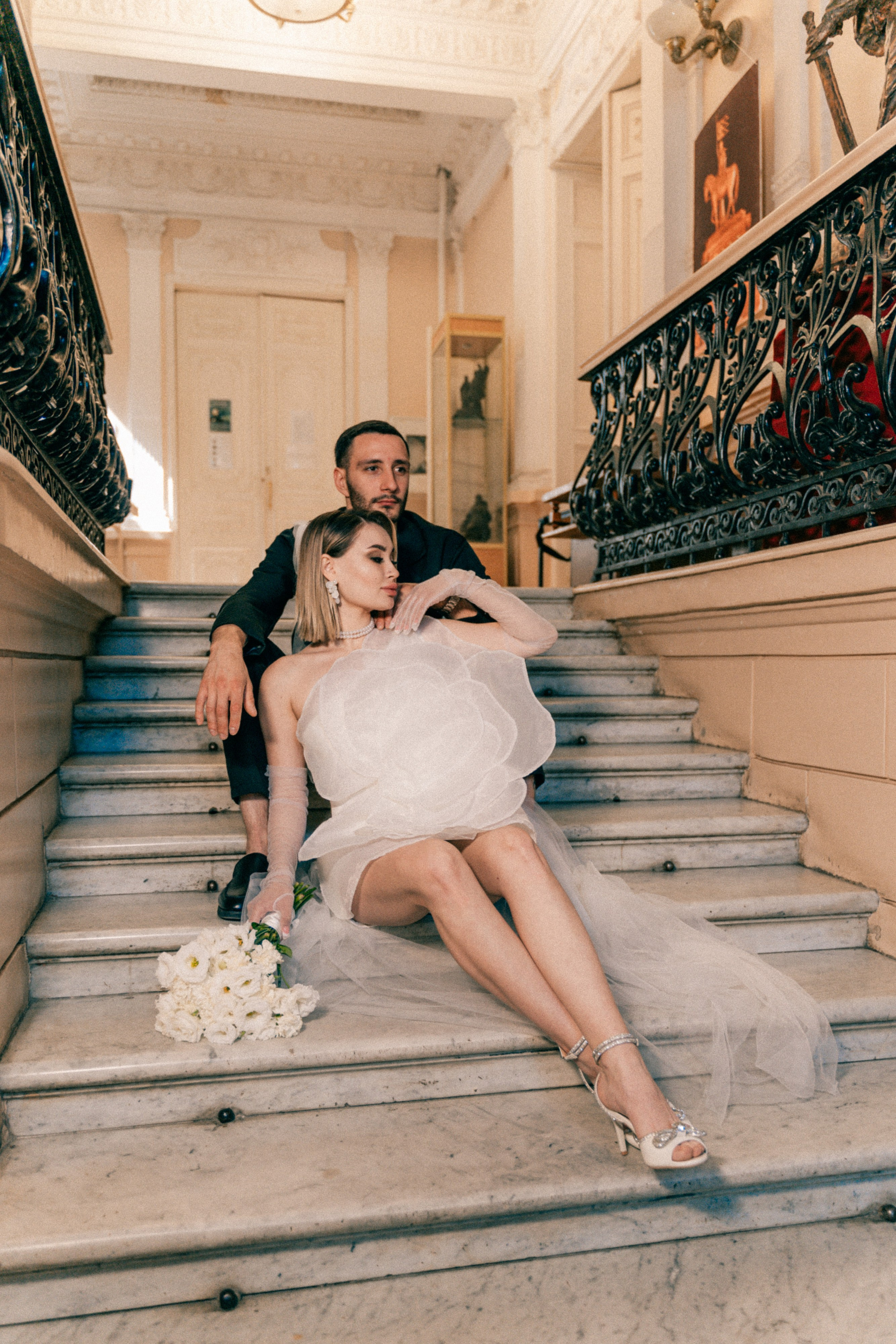 Инна и Жора. Семейный фотограф Новочеркасск