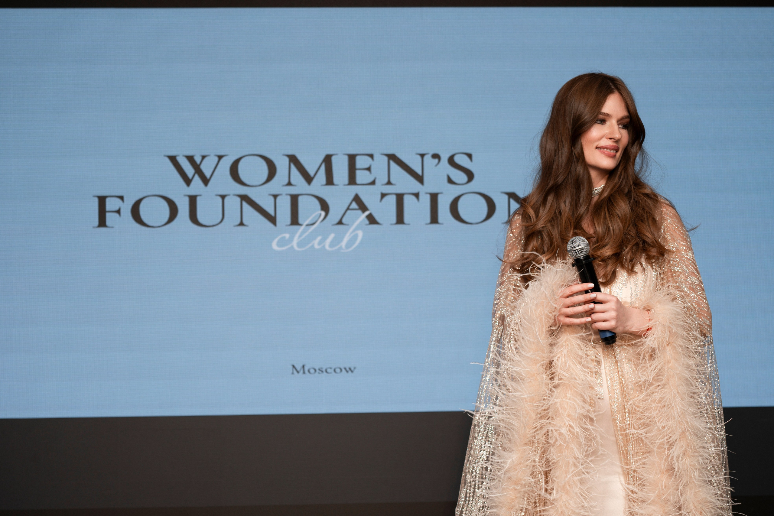 Нетворкинг Бранч WF. Свадебный фотограф в Москве Кристина Чехова