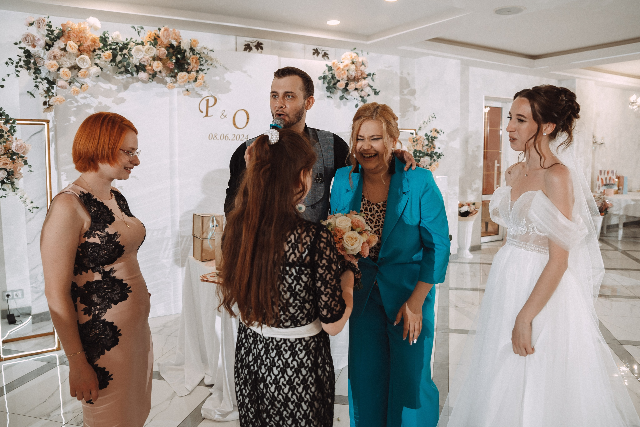 Роман + Ольга. Свадебный и семейный фотограф в Волгограде Олеся Лисицкая