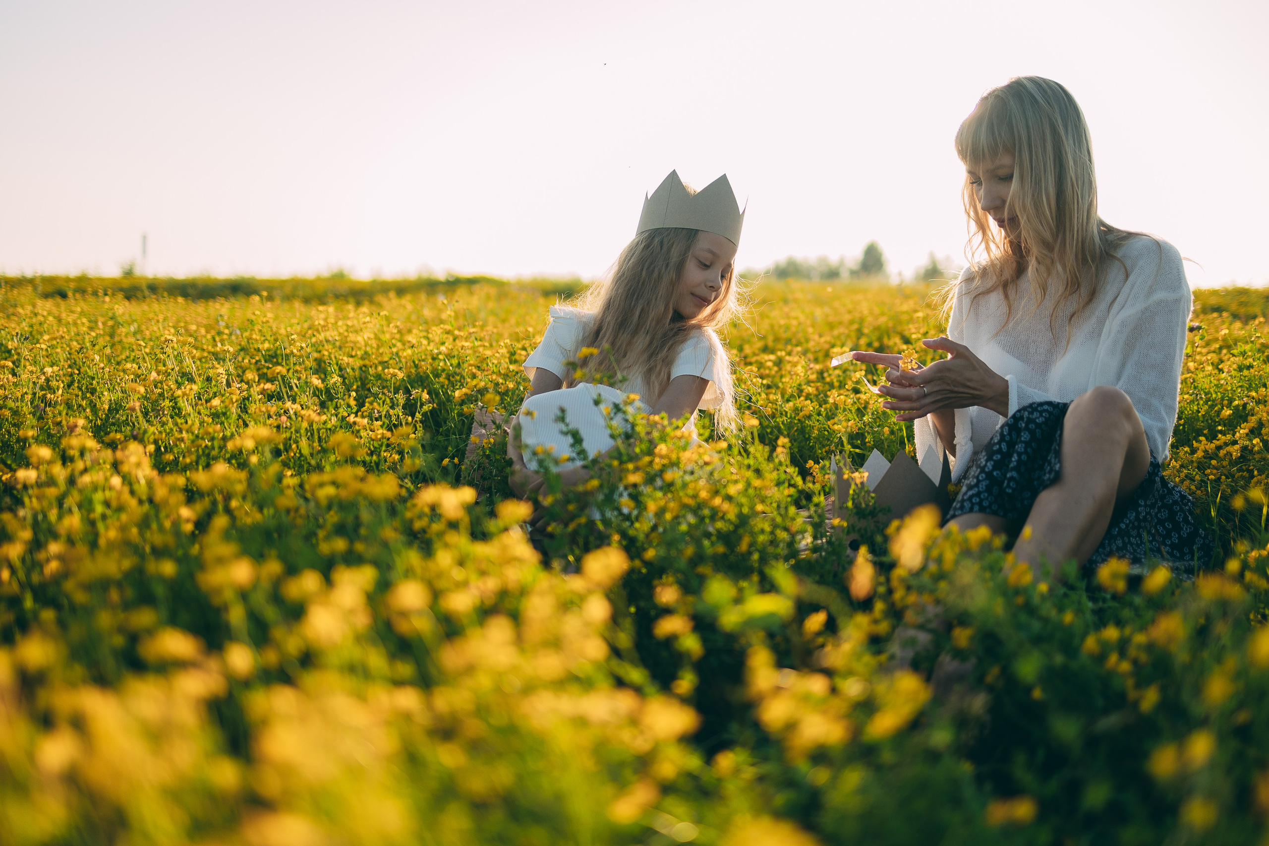 Семейные съемки. Семейный фотограф в г. Киров Светлана Кузнецова