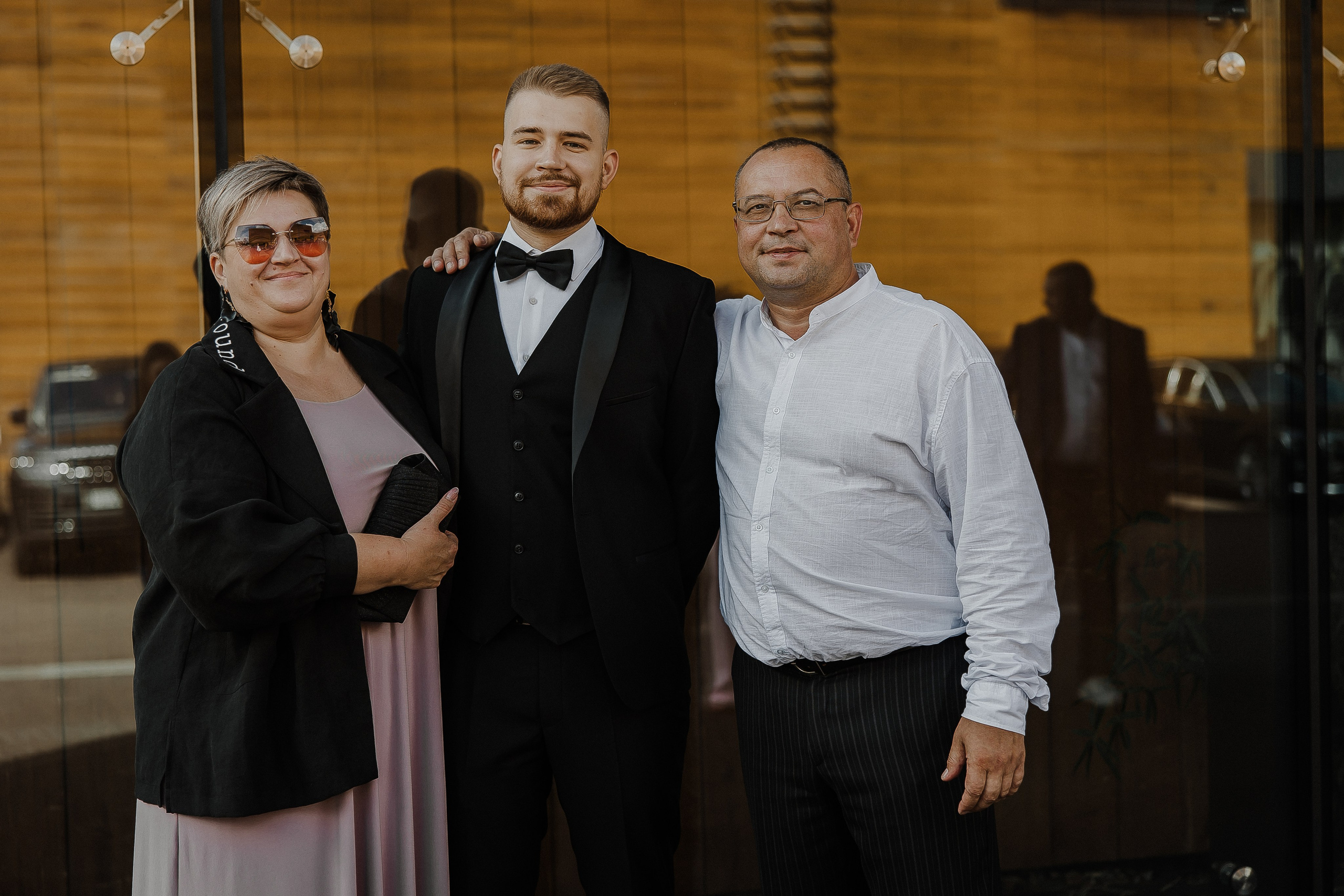 Александр и Арина. Свадебный и семейный фотограф Елизавета Ермак | Москва и МО