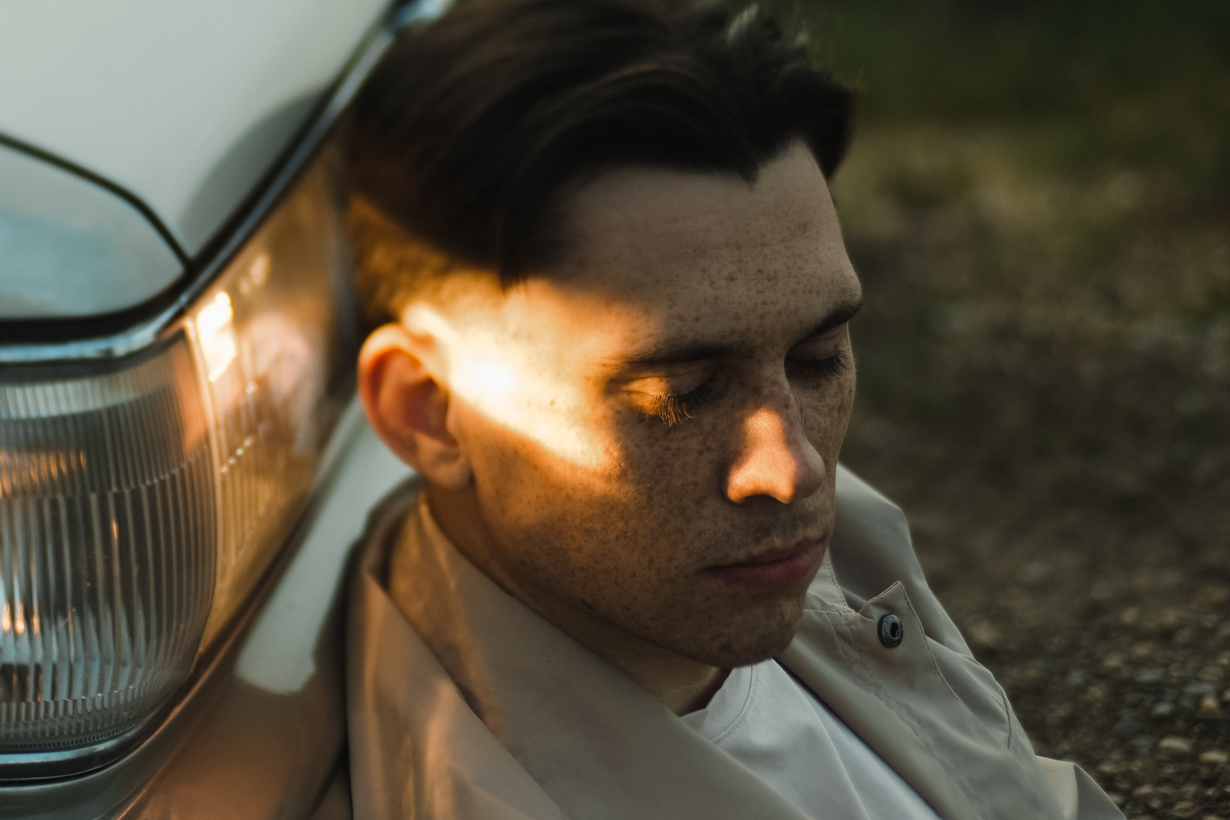 Портреты. Евгения Орлова