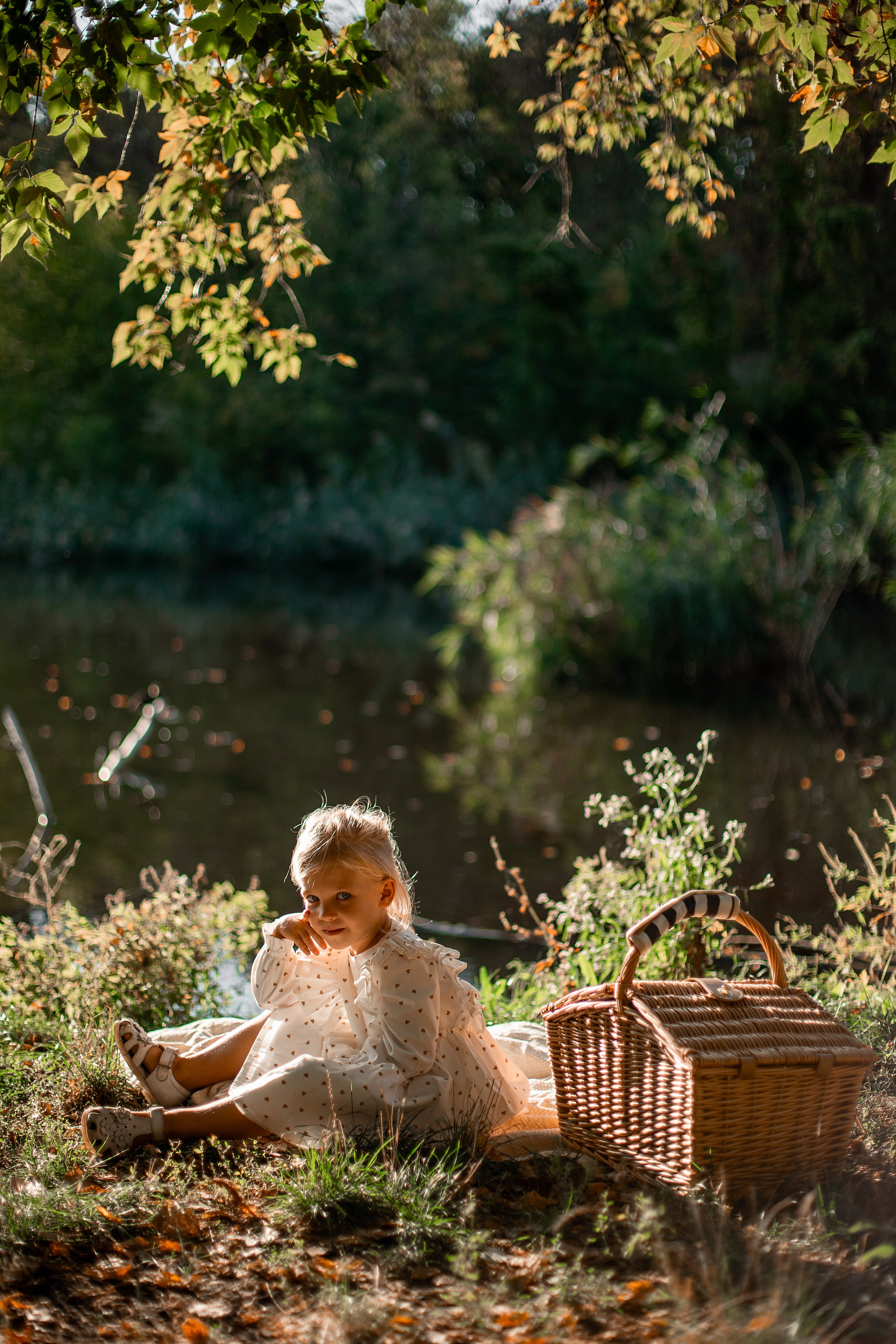Мама и дочь. Семейный и индивидуальный фотограф в Ростове-на-Дону