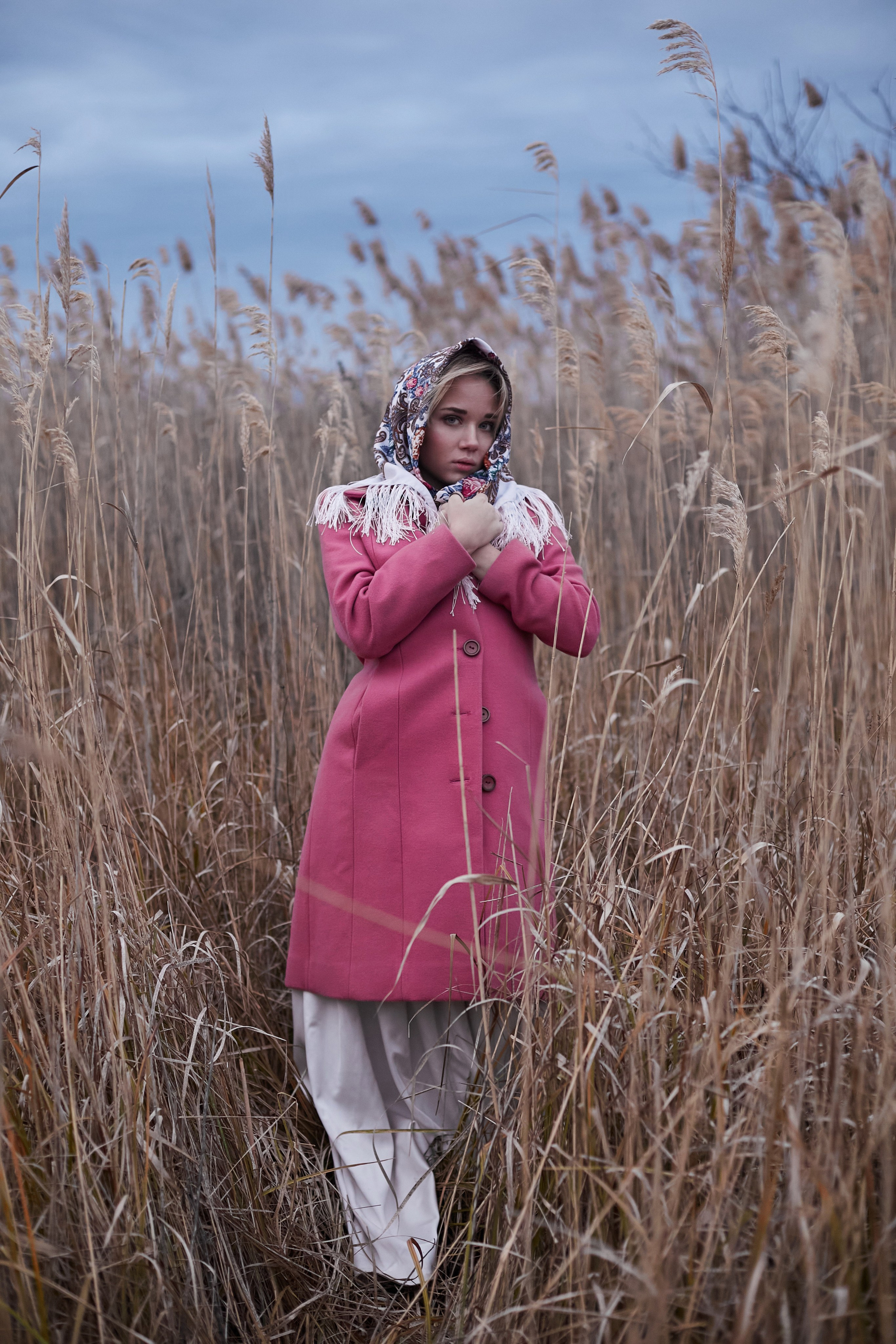 «Где-то в декабре…». Свадебный и креативный фотограф в ЮФО и МСК