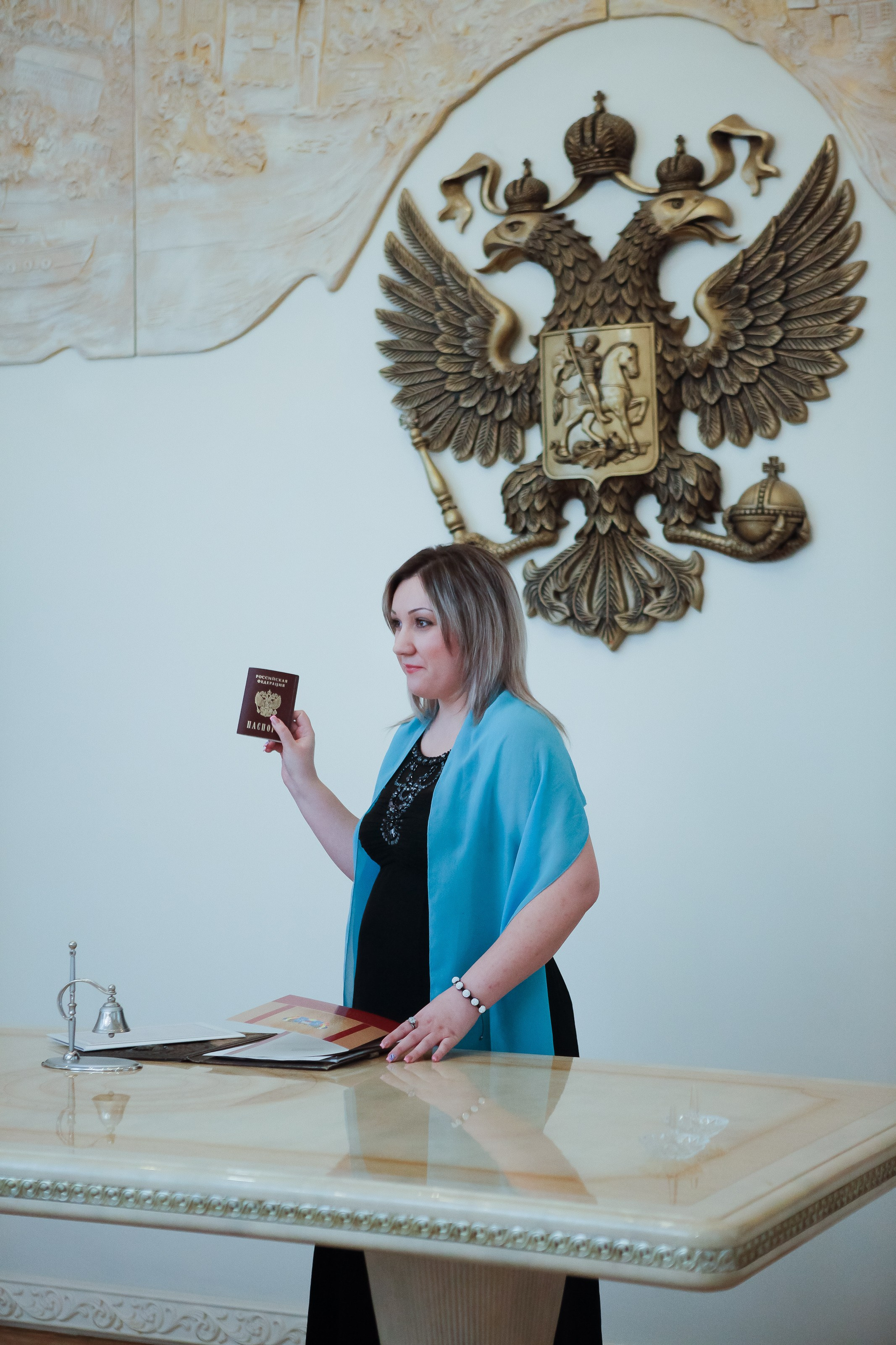 Регистрация/Register. Максим Матвийченко и Виктория Басова профессионалы своего дела