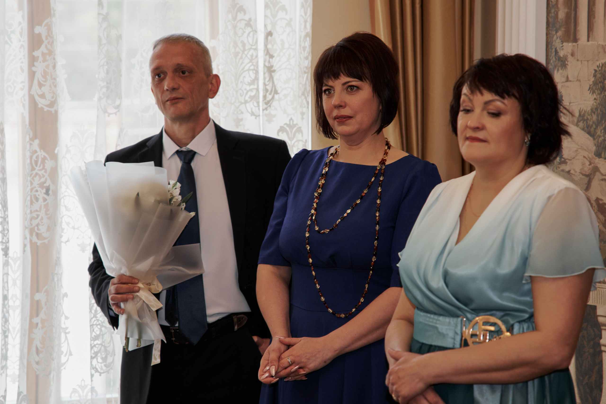 A&M. Свадебный фотограф / Reels Нижний Новгород Татьяна Красильникова