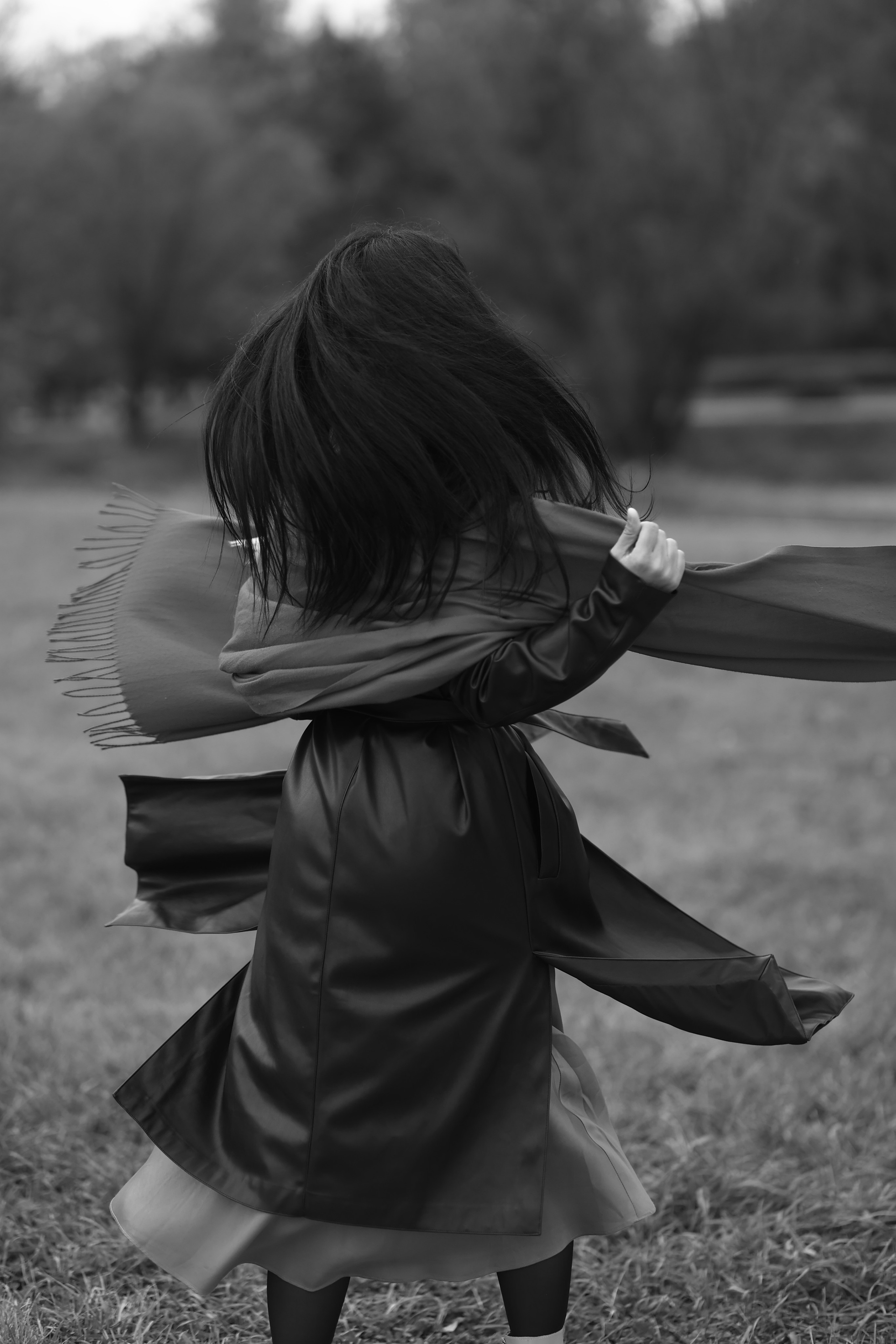 Движение (живые кадры). Портретный фотограф Москва