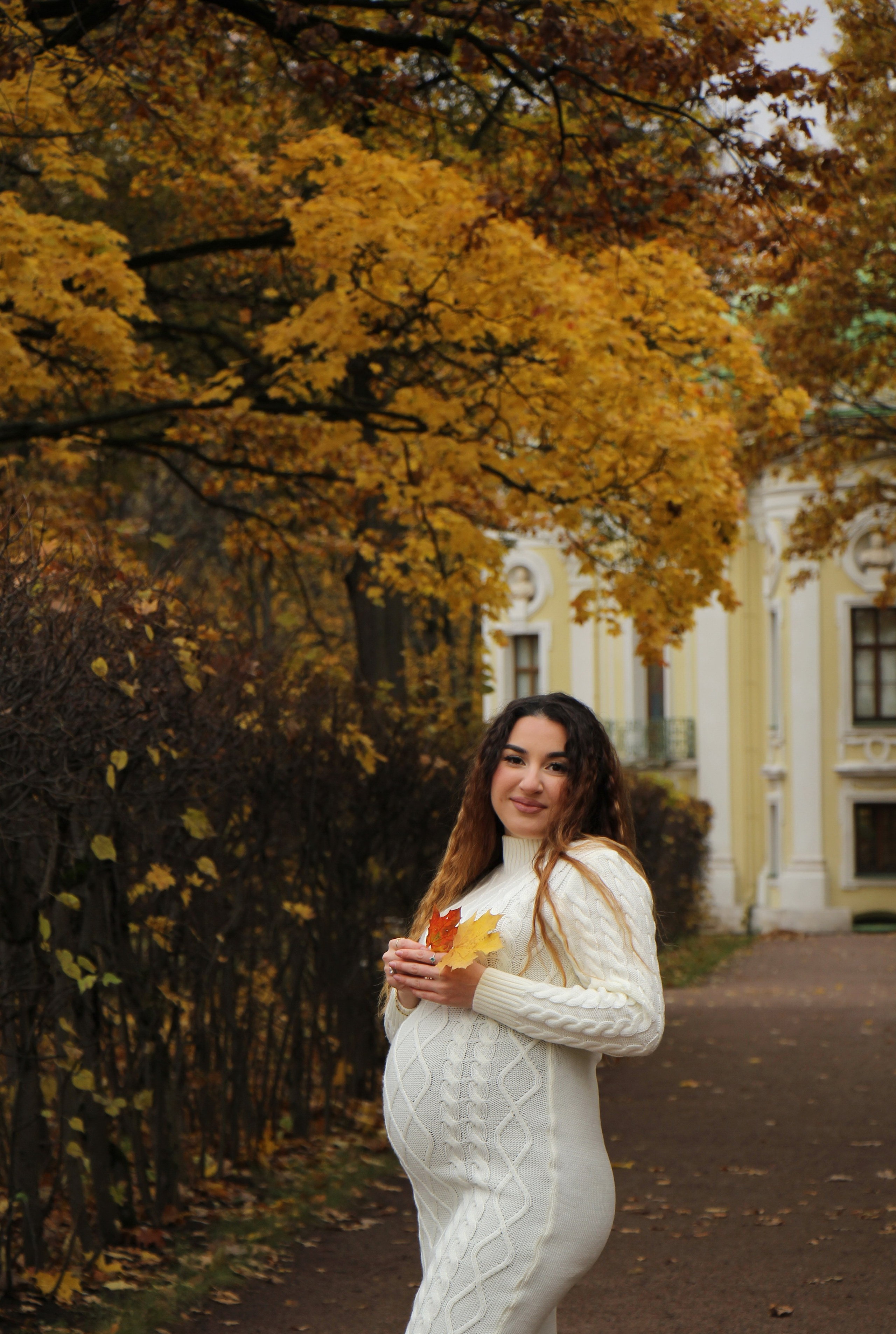 Беременность. Портретный фотограф Москва
