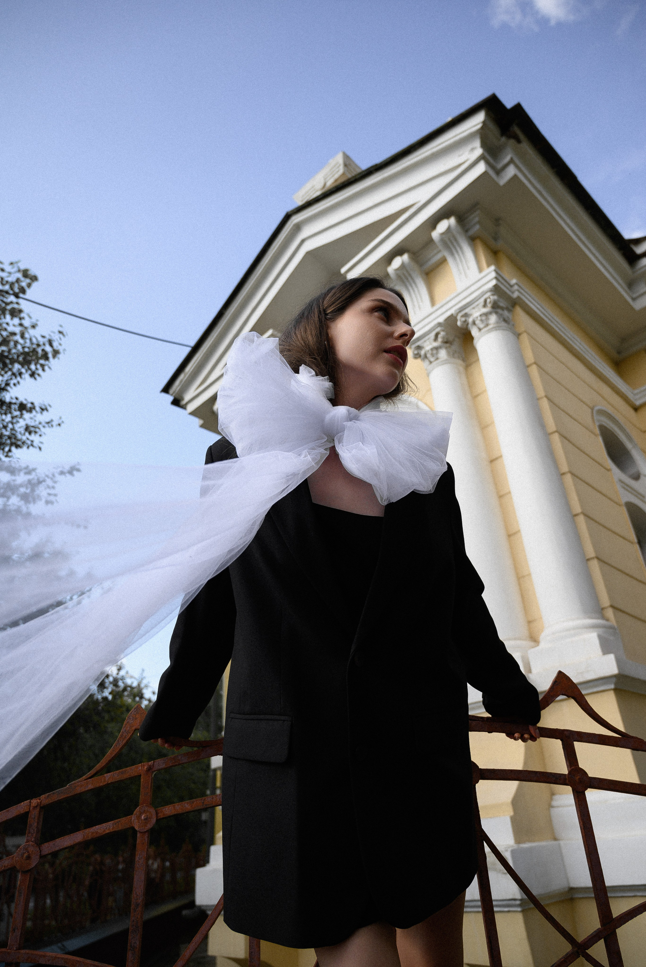 Эльвира. Тамара Власова