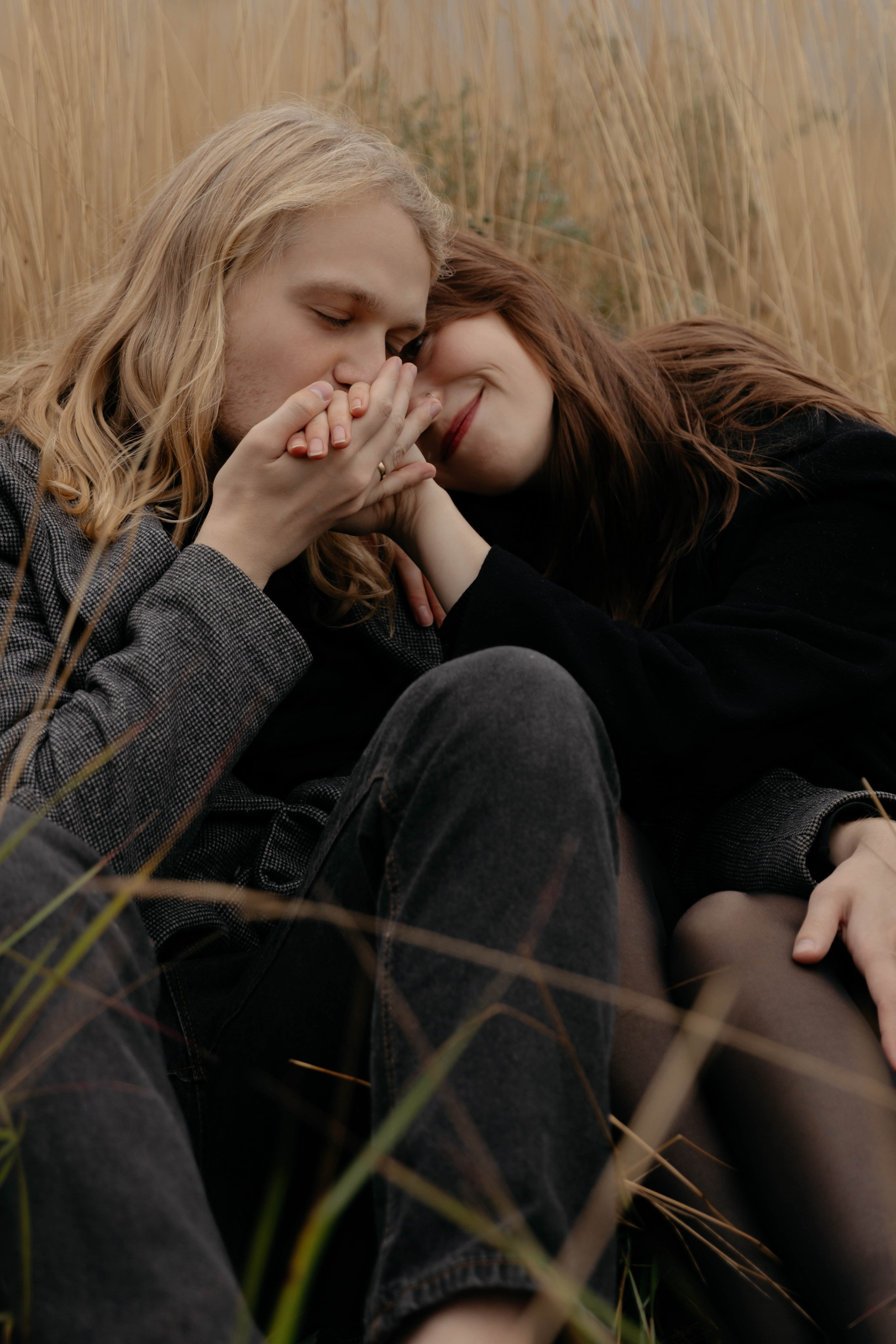 Александра и Ярослав. Семейный и свадебный фотограф Нижний Новгород