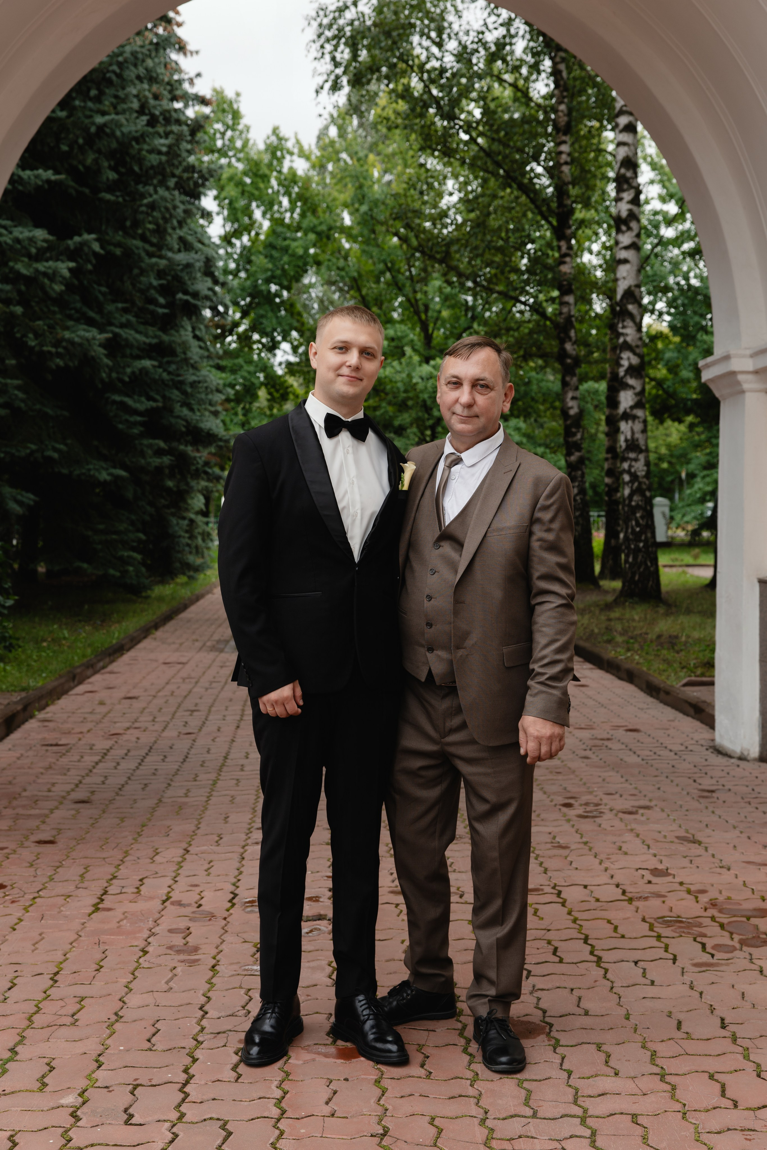 Кристина и Даниил. Семейный и свадебный фотограф Нижний Новгород