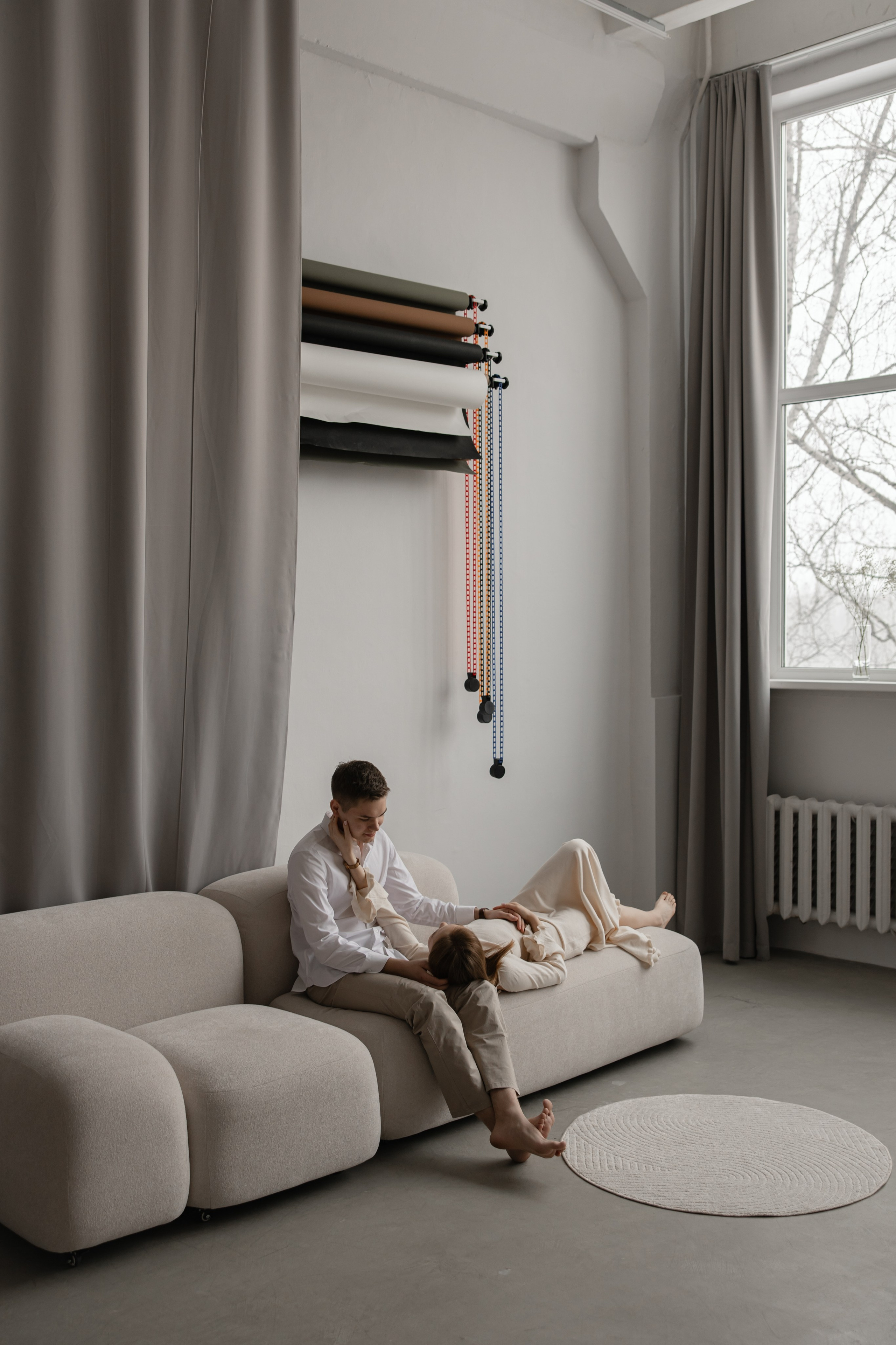 Арина и Стас. Семейный и свадебный фотограф Нижний Новгород