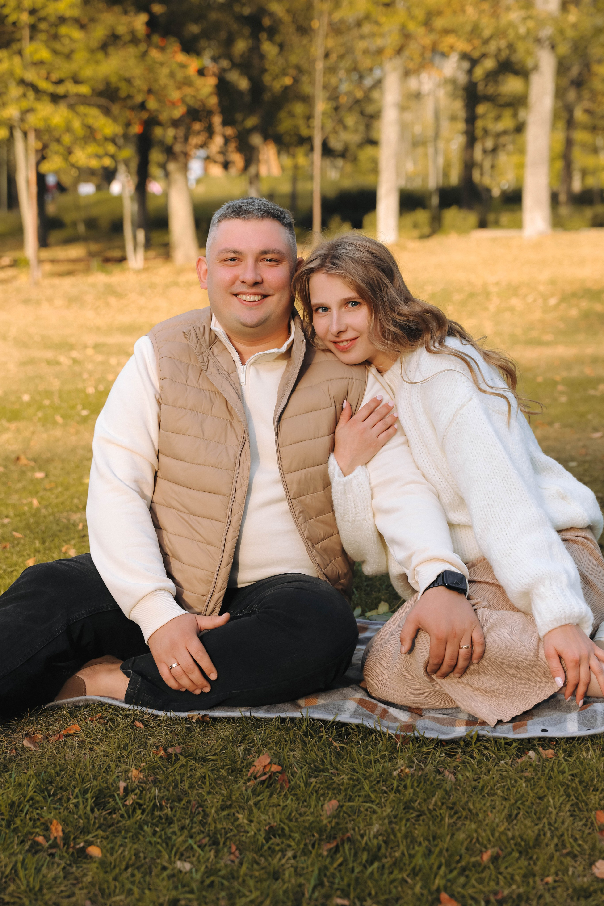 Екатерина и Евгений. Семейный и свадебный фотограф Нижний Новгород