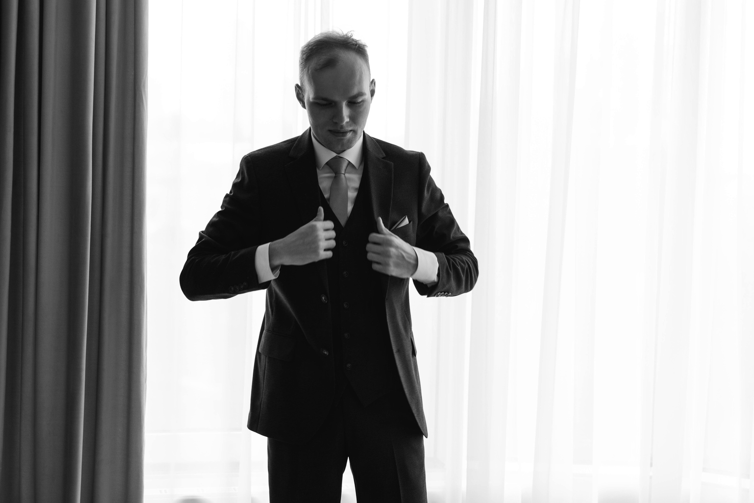 Елизавета и Артём. Семейный и свадебный фотограф Нижний Новгород