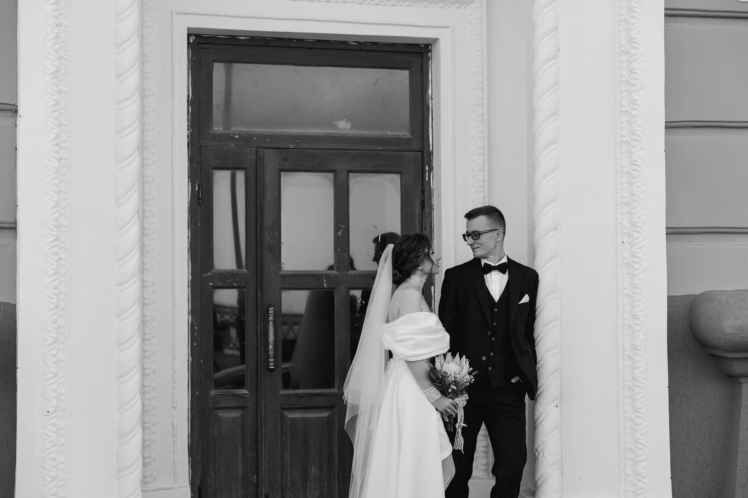 Марина и Алексей. Семейный и свадебный фотограф Нижний Новгород