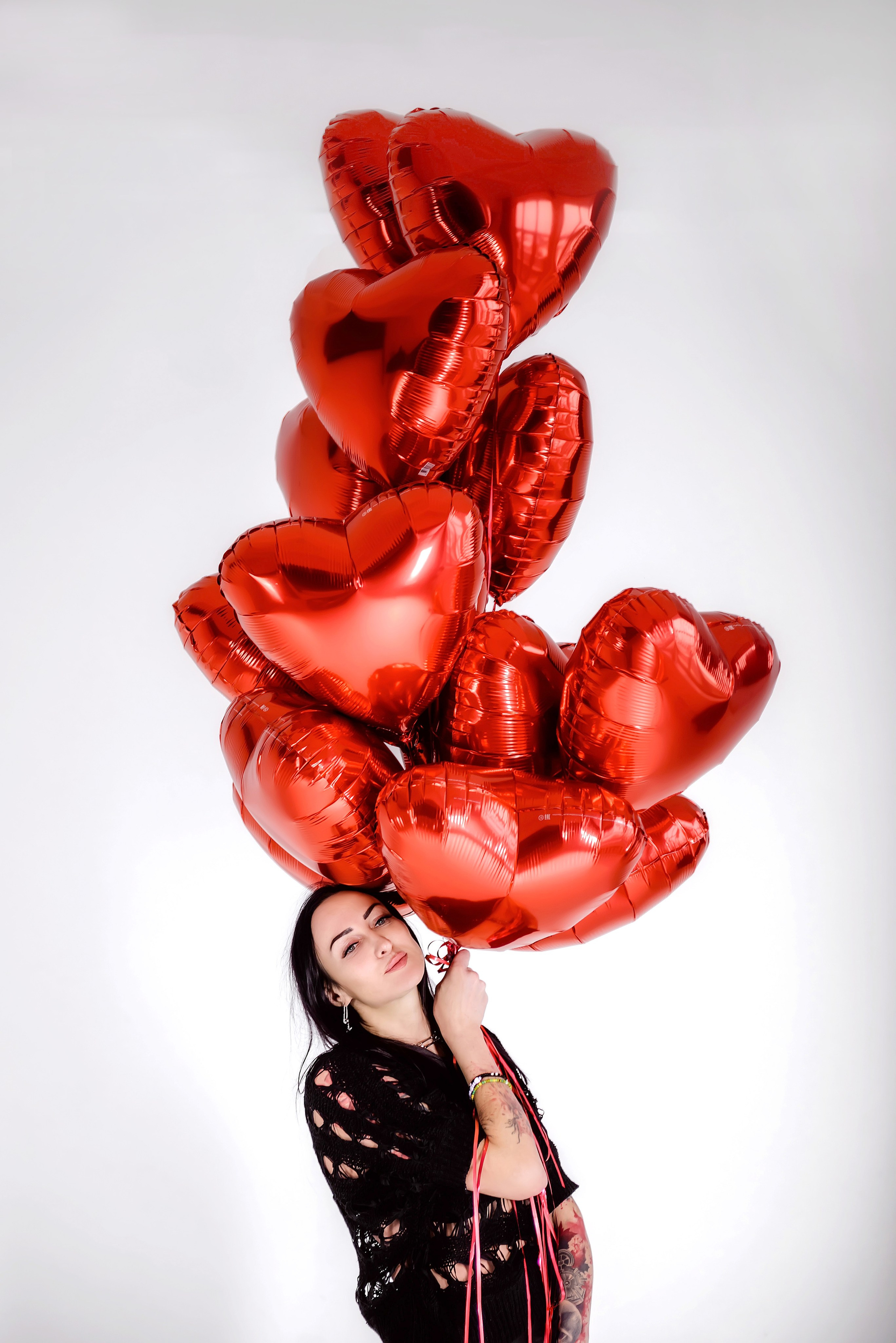 Лена. Фотограф Галина Лисанова, г. Брянск