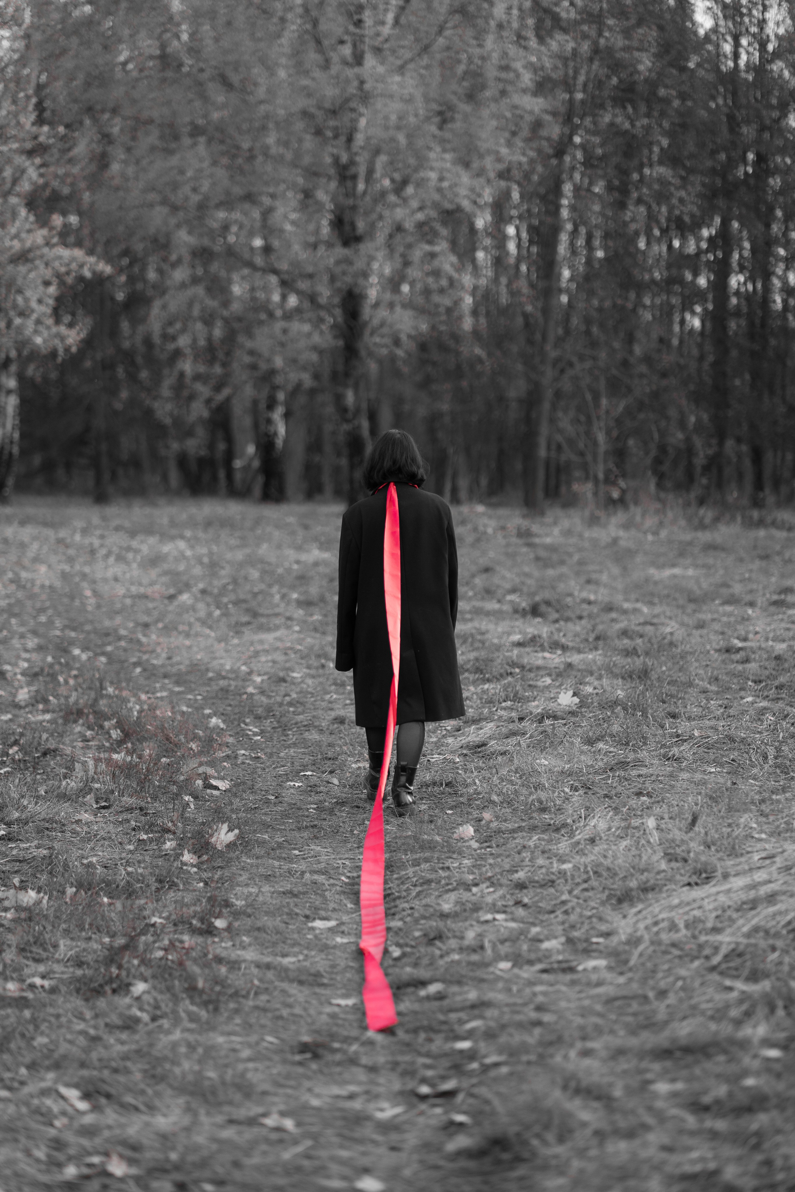 Маленькая девочка со взглядом волчицы. Семейный и детский фотограф Ирина Ильиных-Вольная в Москве и не только