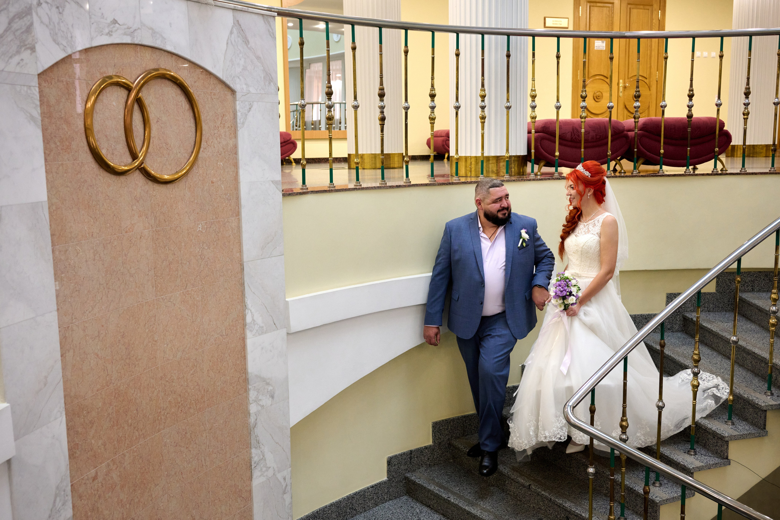 Свадьба Максима и Ольги. Профессиональный фотограф Старый Оскол, Губкин — свадьба, венчание, крещение, юбилей и день рождения