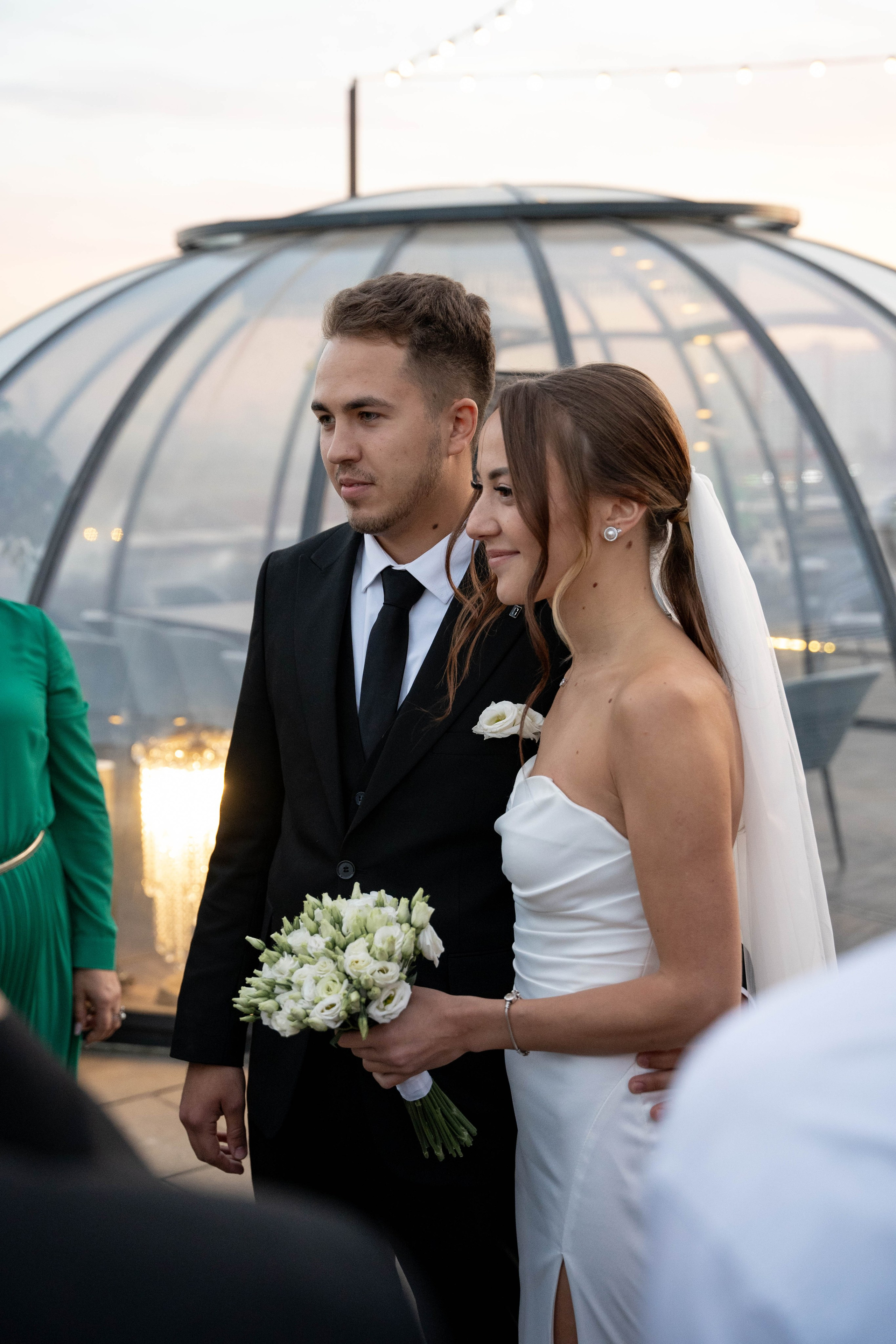 Артём и Светлана