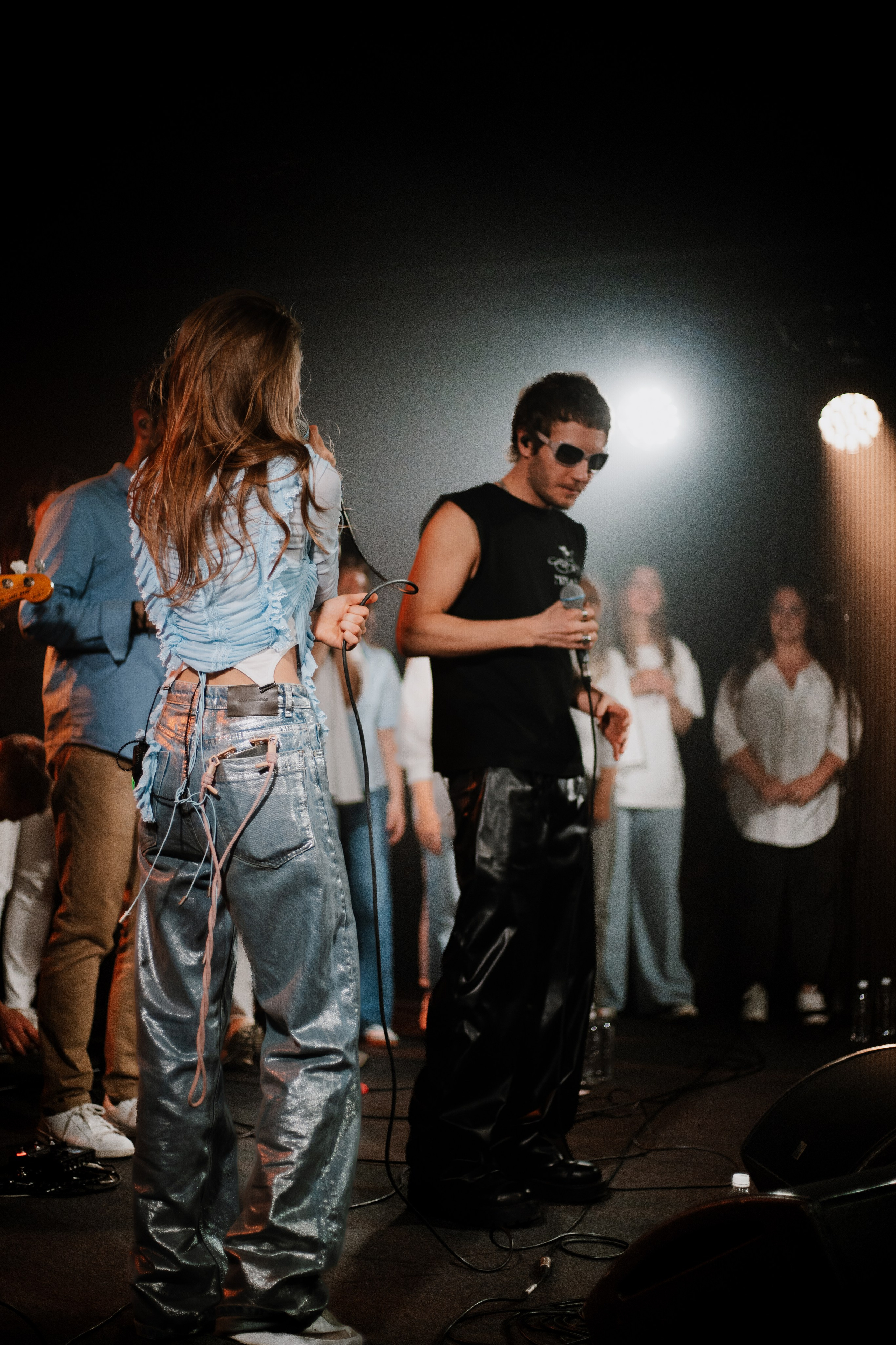 MINAEVA. Фотограф Москва