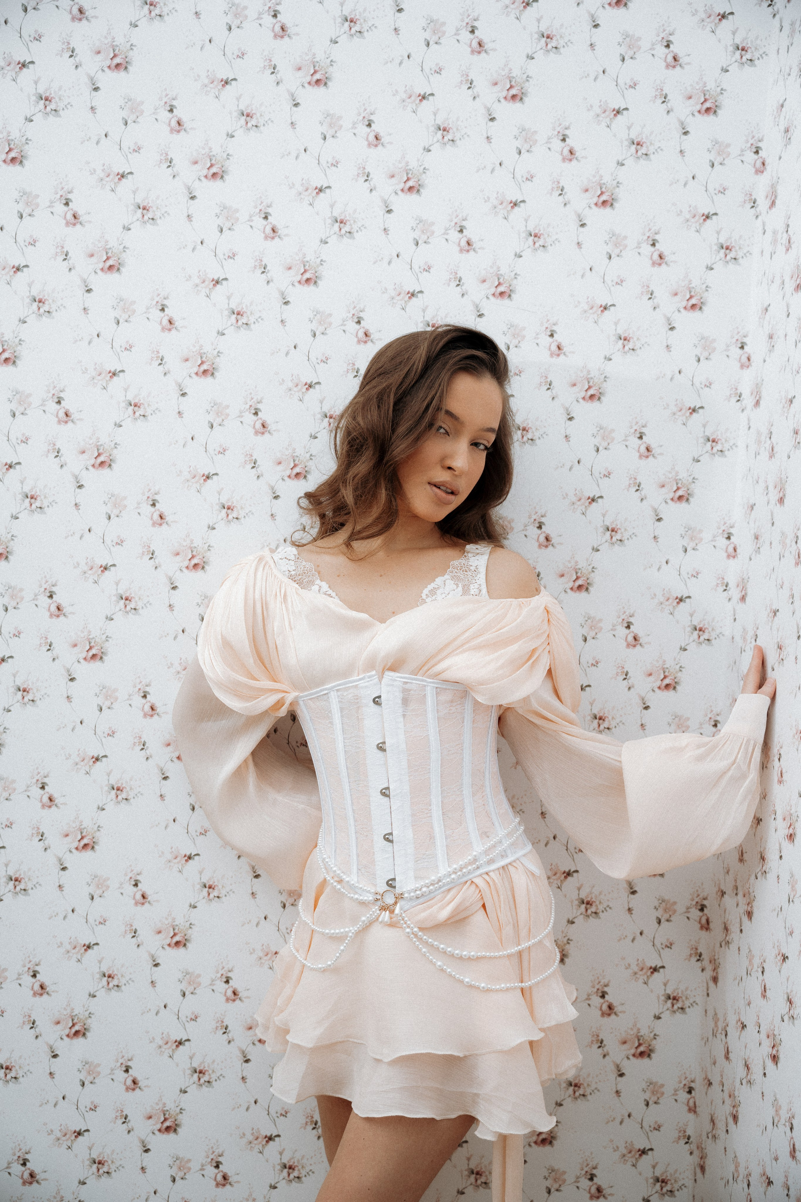 ХРИСТИНА. Фотограф Москва