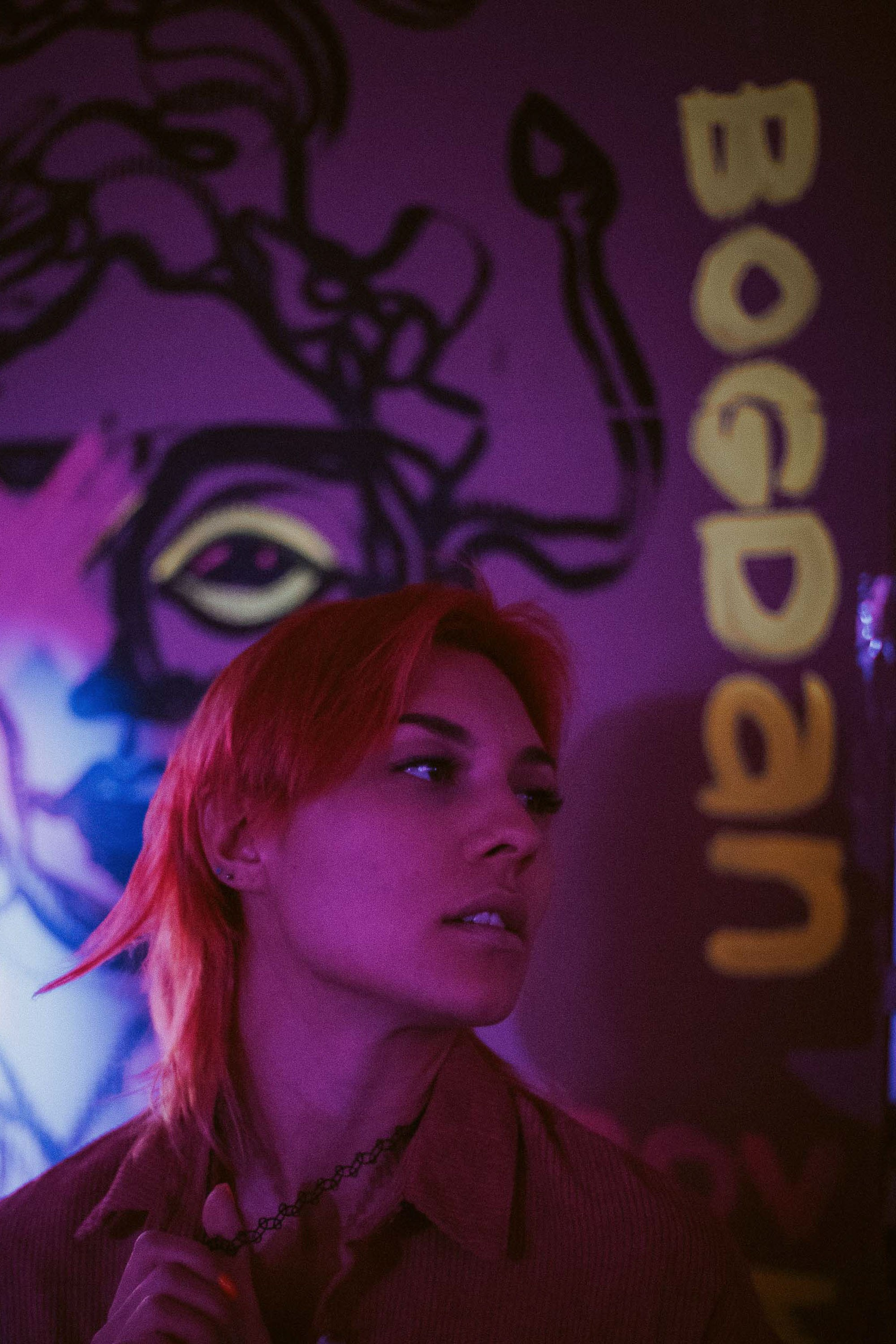 Freakymonday. Главная