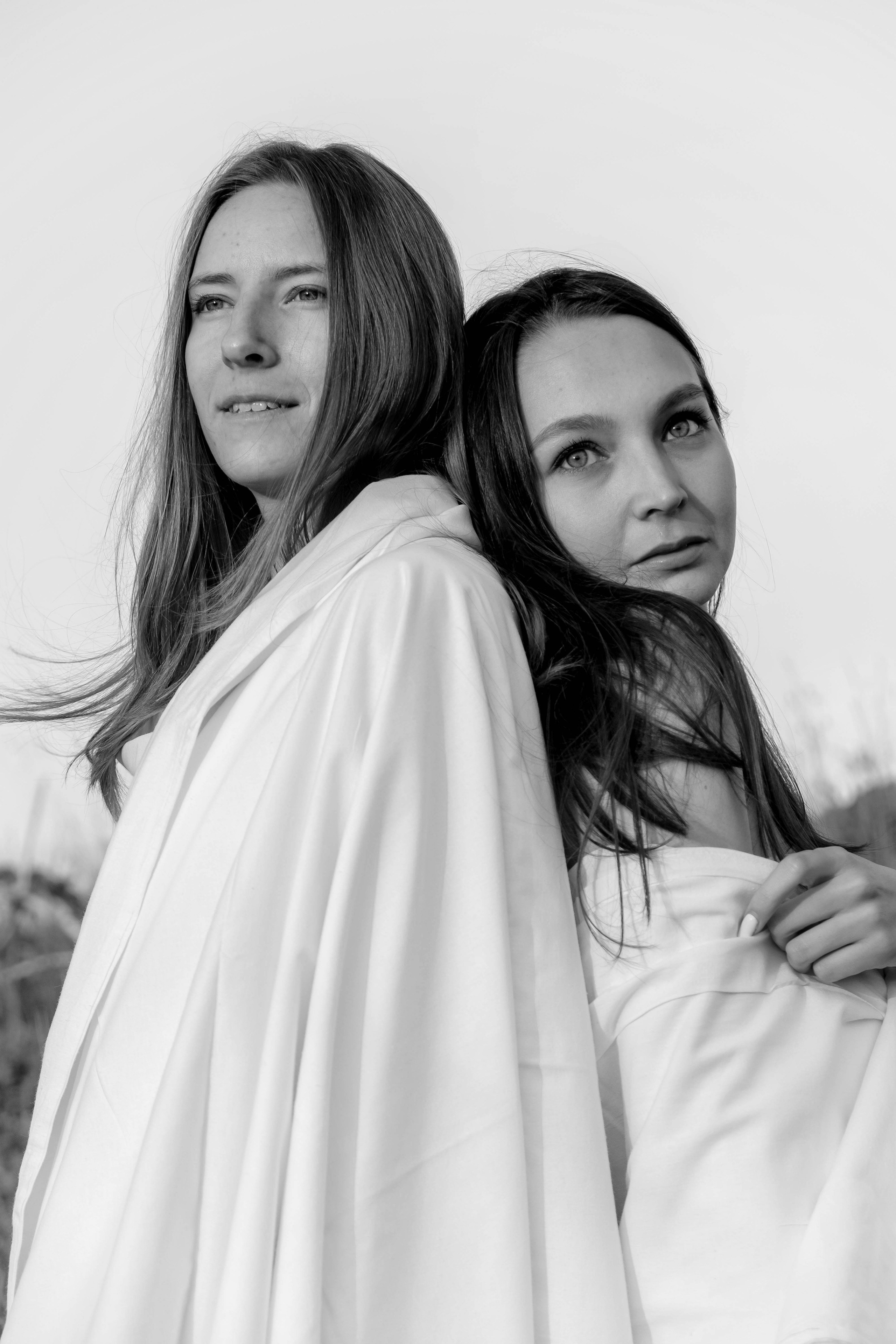 На рассвете. Портретный и свадебный фотограф в Йошкар-Оле Егошина Екатерина