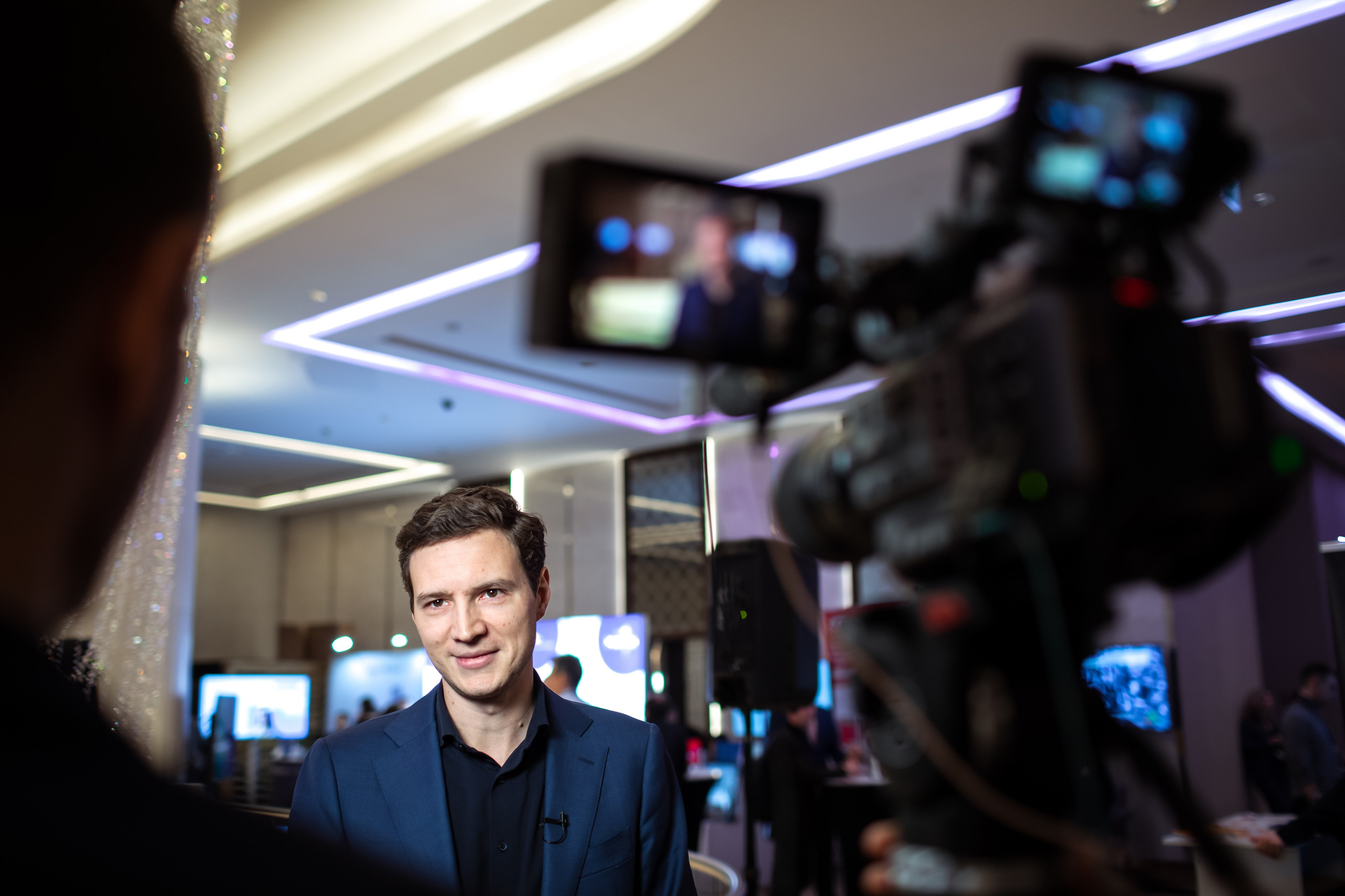 СОБЫТИЙНАЯ СЪЕМКА. Коммерческий фотограф Дамира Умярова (Москва)