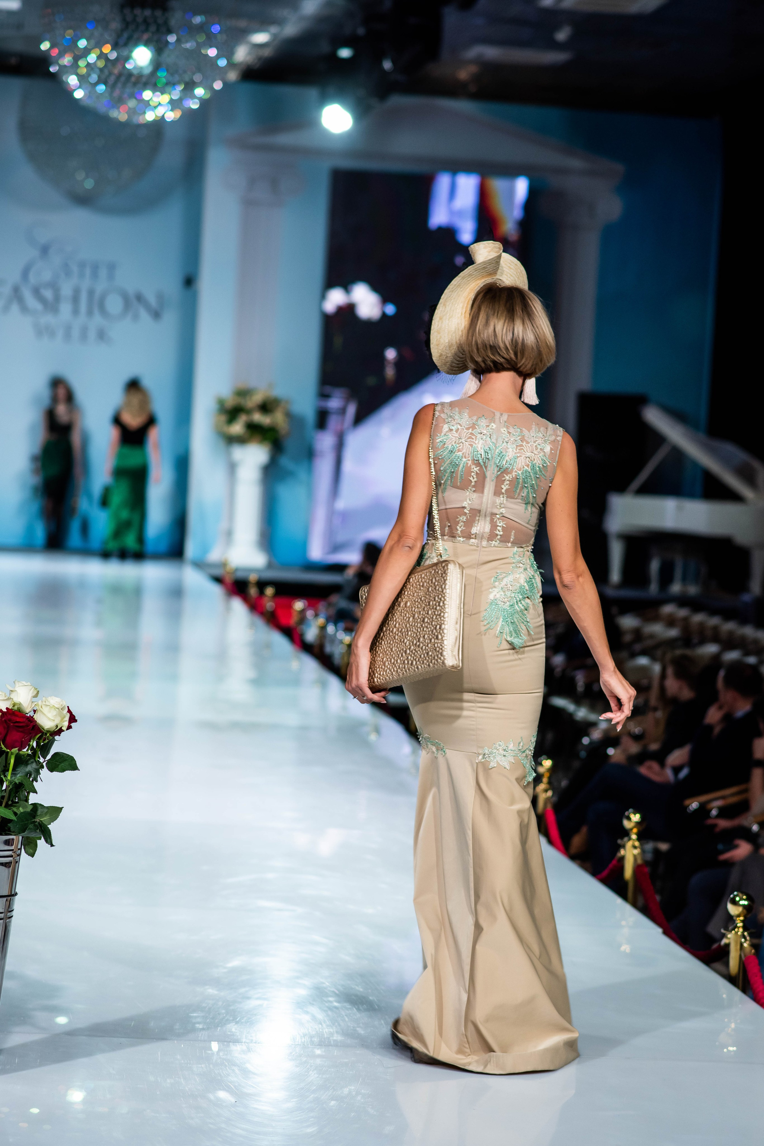 Иван Рыбников. Главная