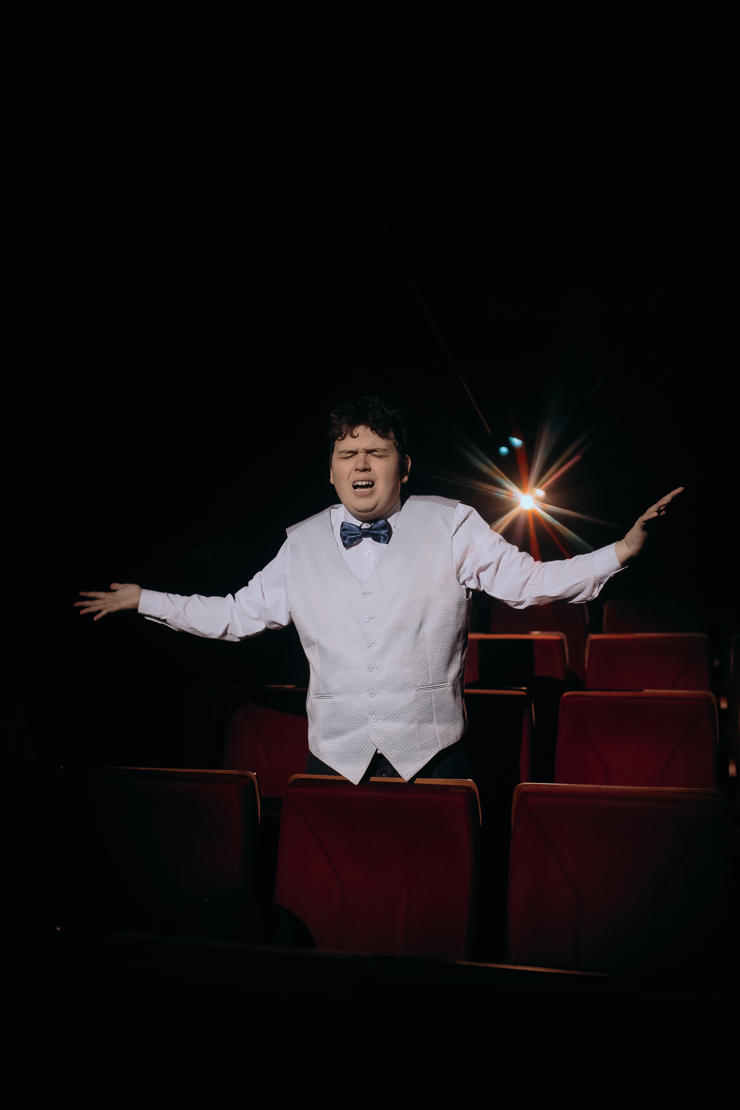 Светлана и Кирилл Ломовские. Портретный и свадебный фотограф в Воронеже Елена Михайлова