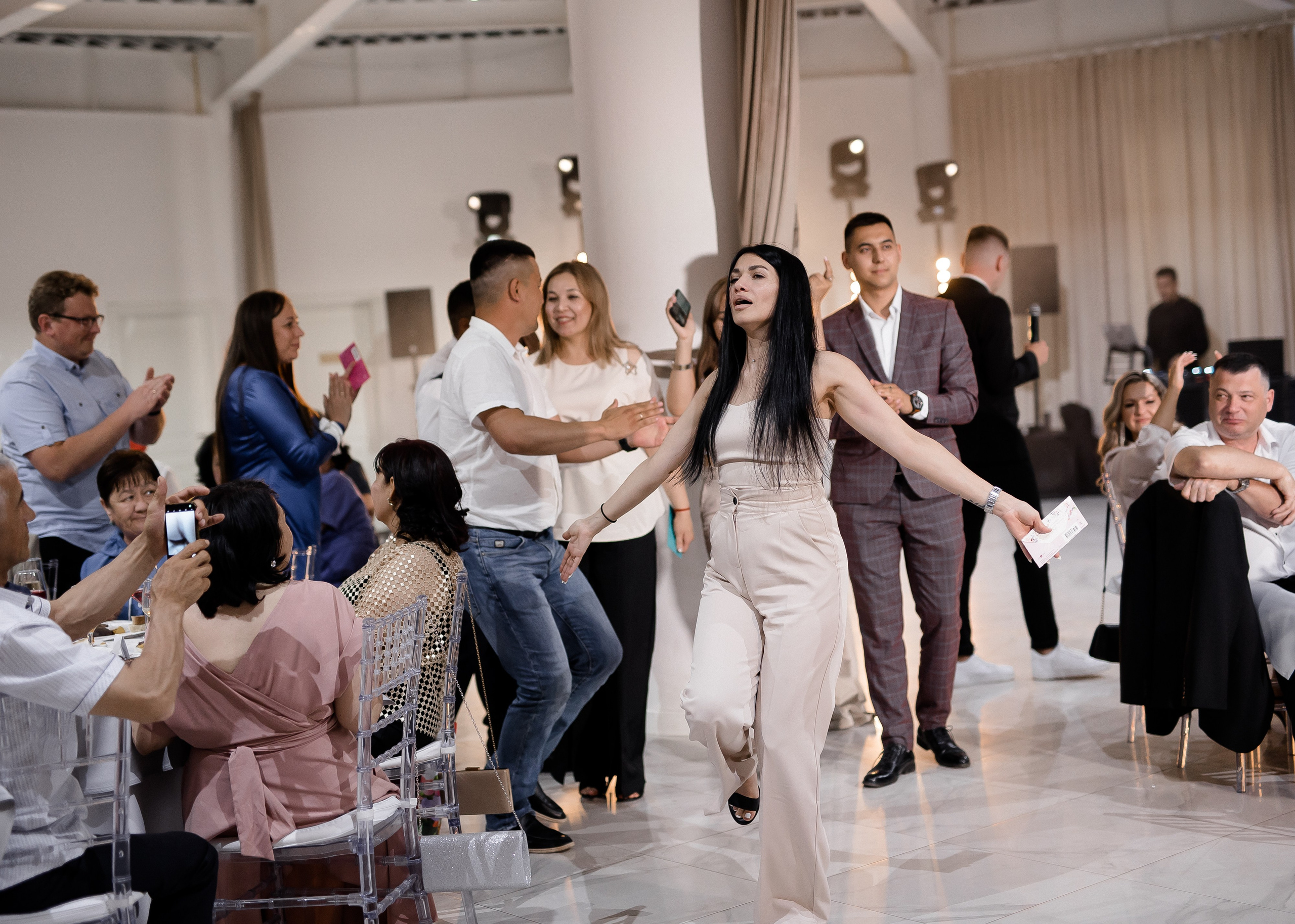 Эля + Тимур. Свадебный и семейный фотограф в Саратове Маша Паника