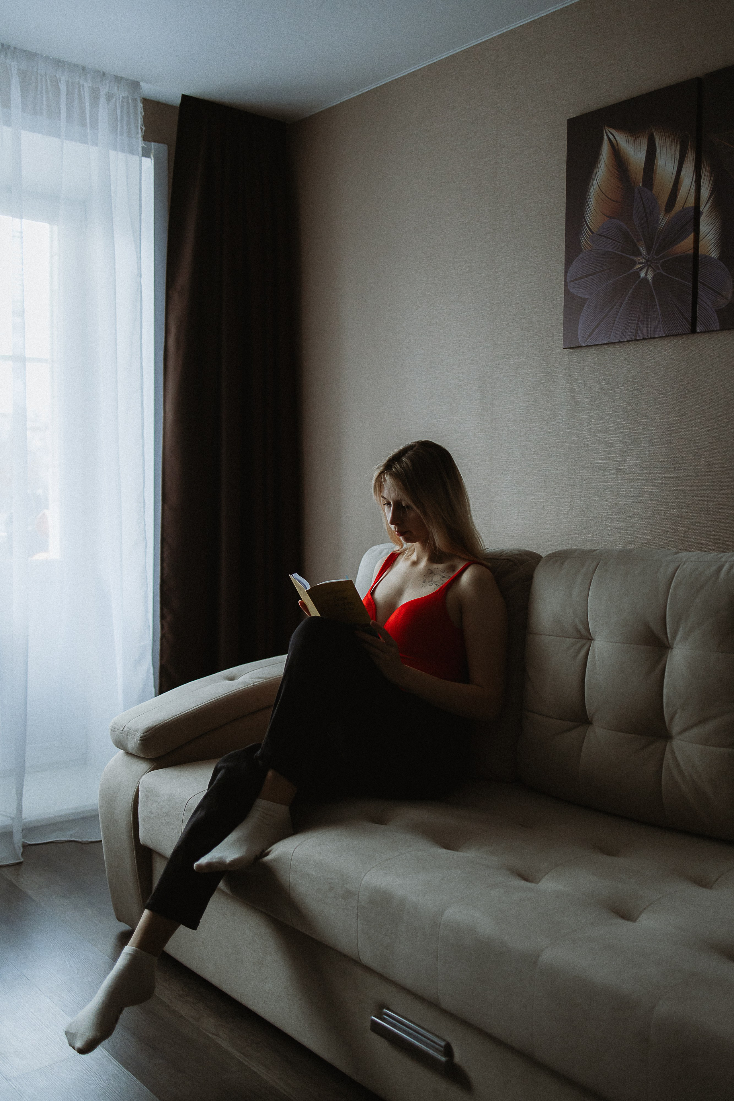 Домашняя. Фотограф Ярославль|Кострома|Нерехта Гундерина Светлана