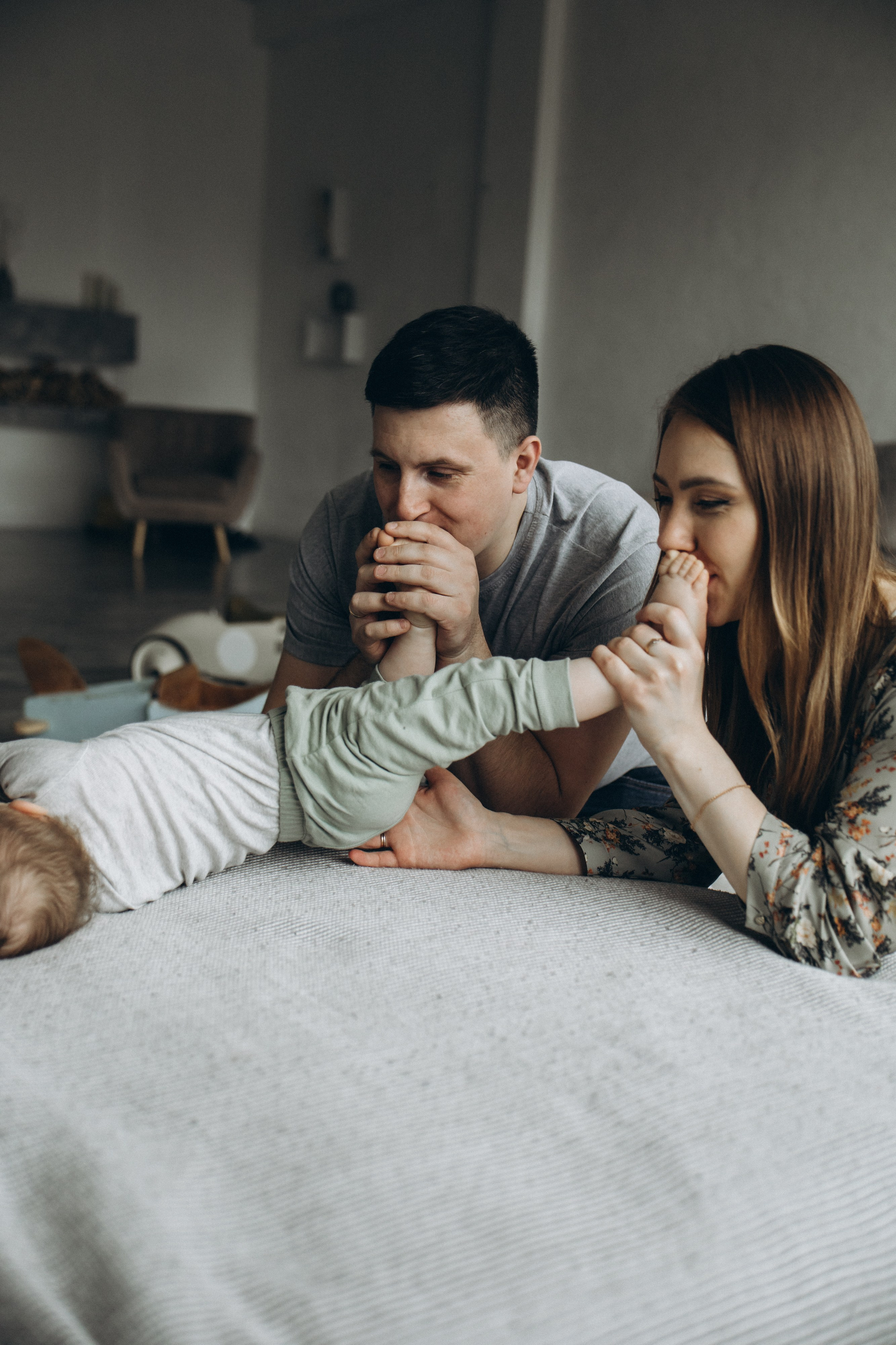 По случаю годика. Фотограф Ярославль|Кострома|Нерехта Гундерина Светлана