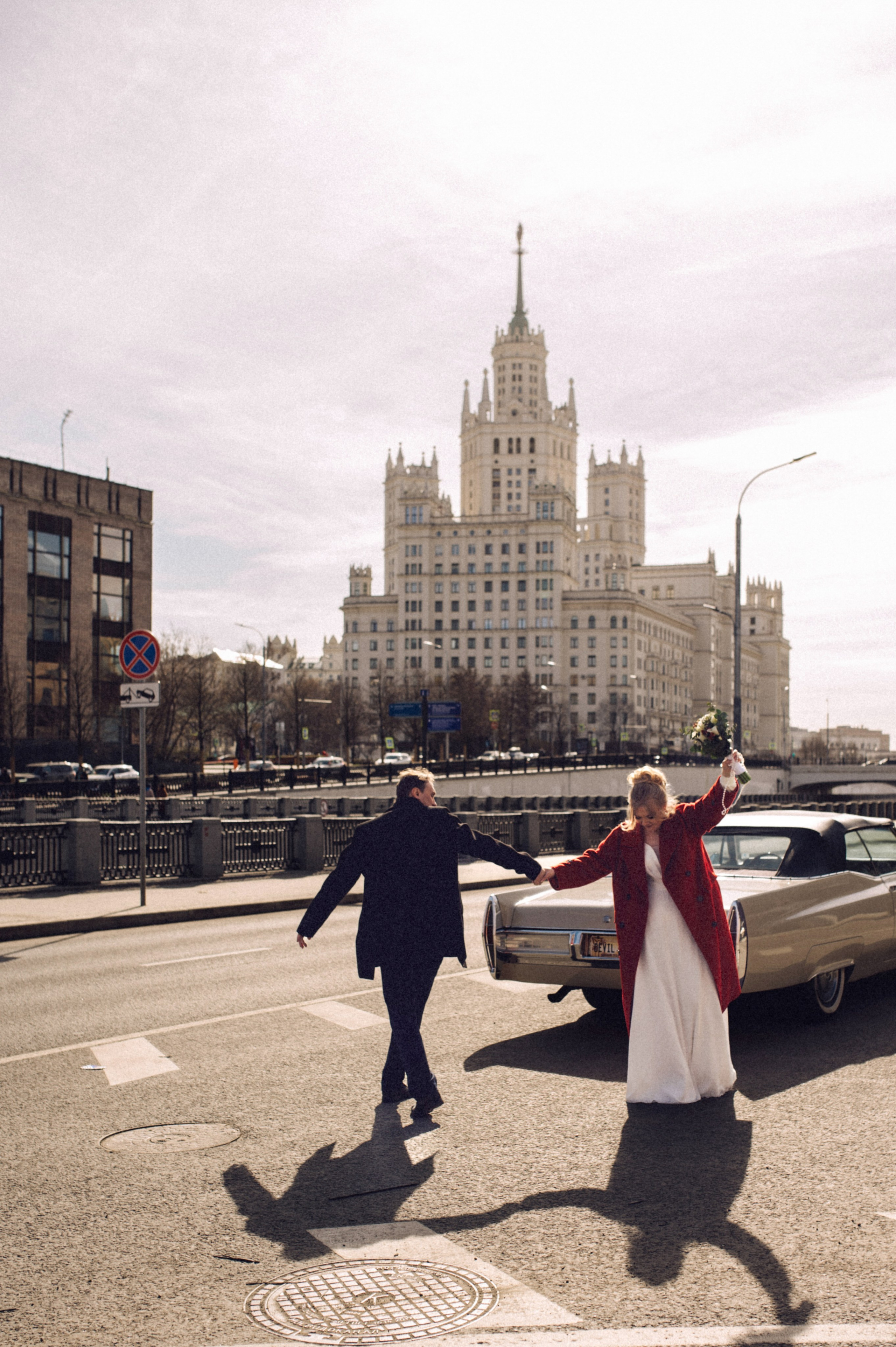 София&Дмитрий🤍. Лайфстайл фотограф в Москве Серебрянская Фаина