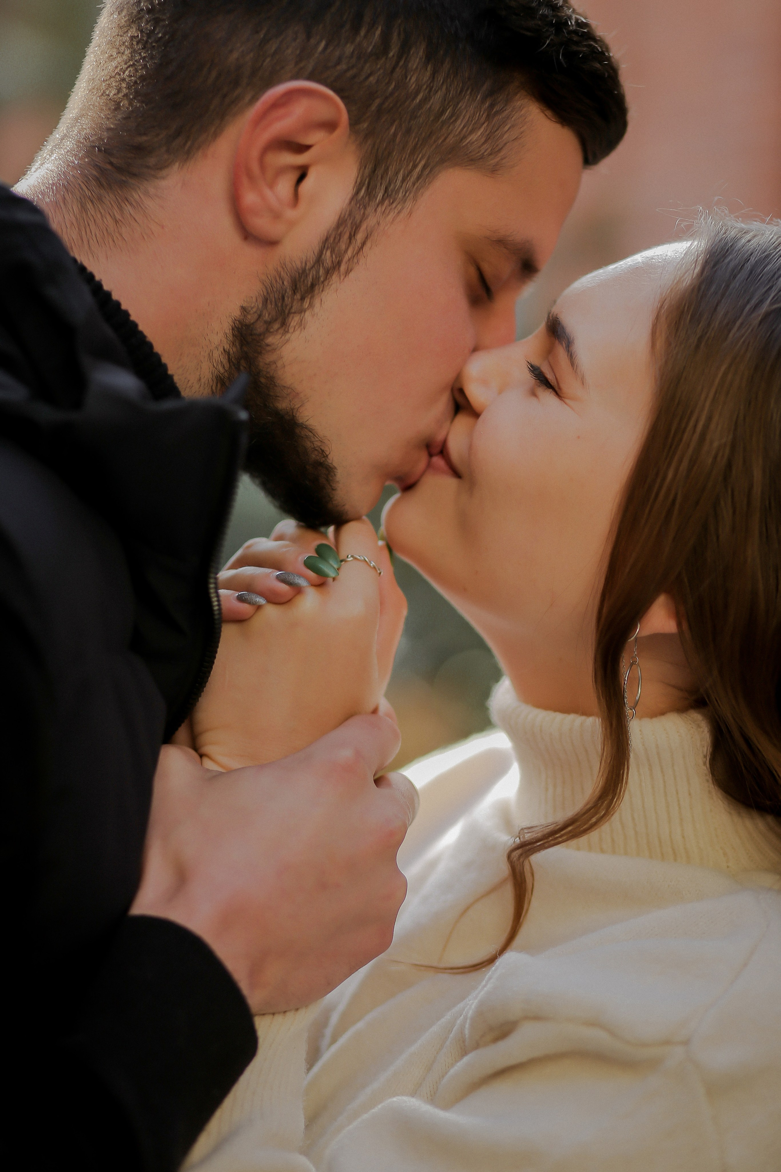 LOVE STORY. Фото и Видео в Краснодаре Verveyko Studio