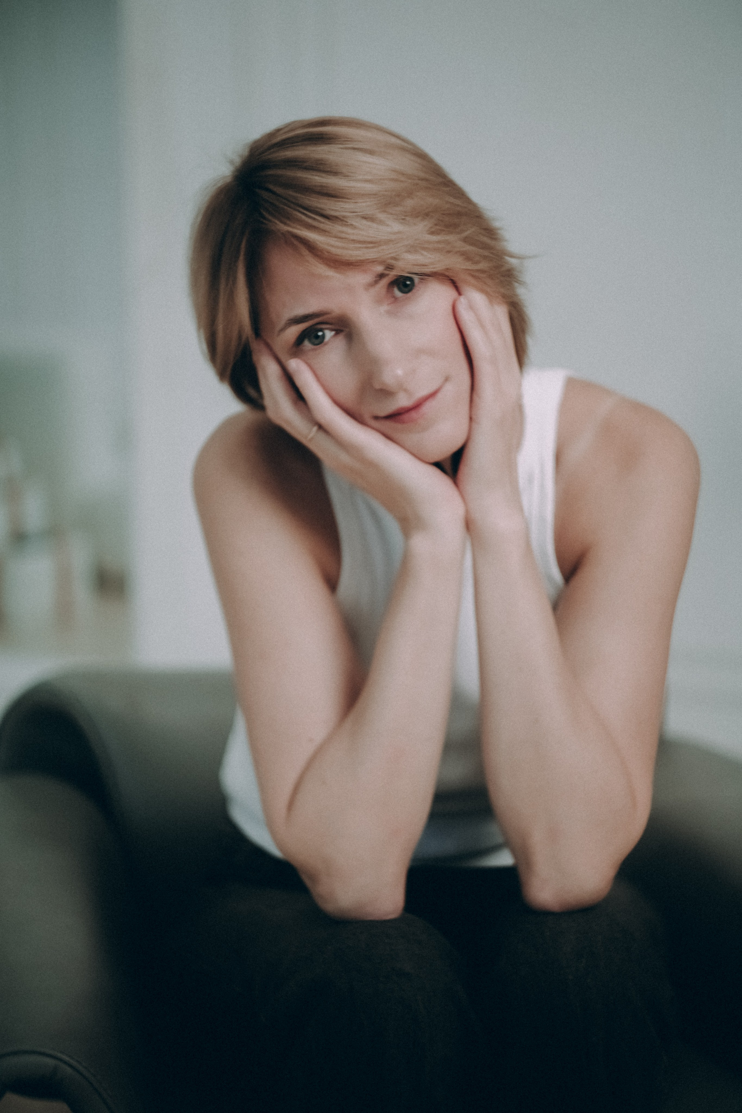 Портреты. Ph___tina