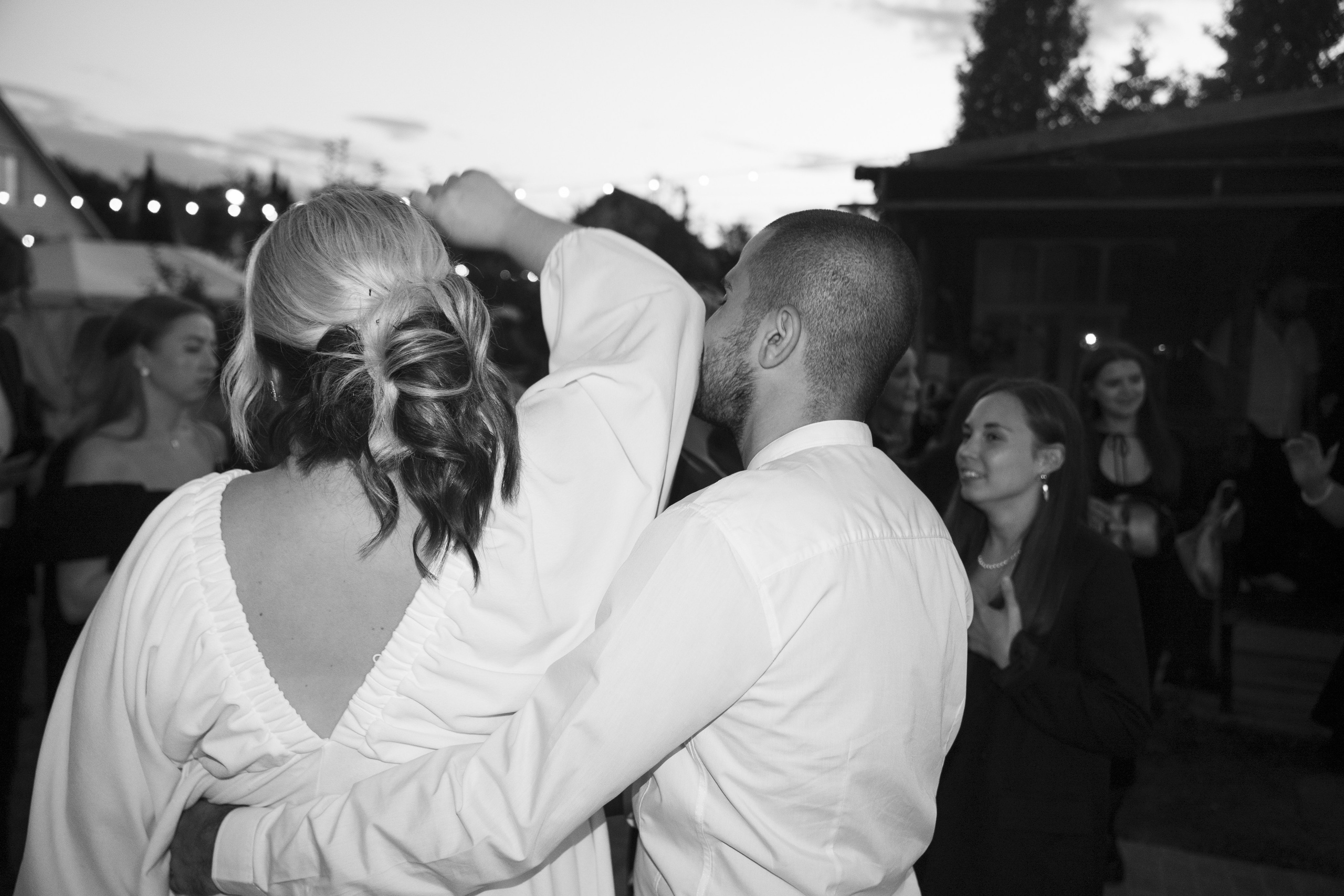 Света и Мевлют. Свадебный фотограф в Москве Кристина Чехова