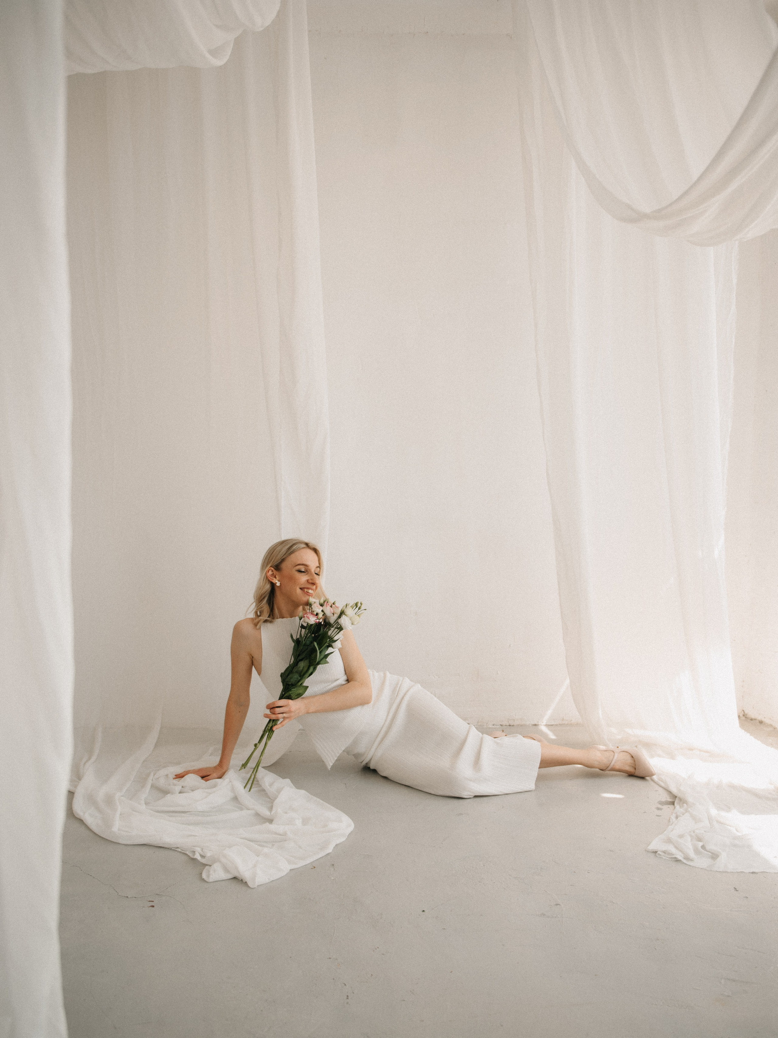 Екатерина. Ph.proulints