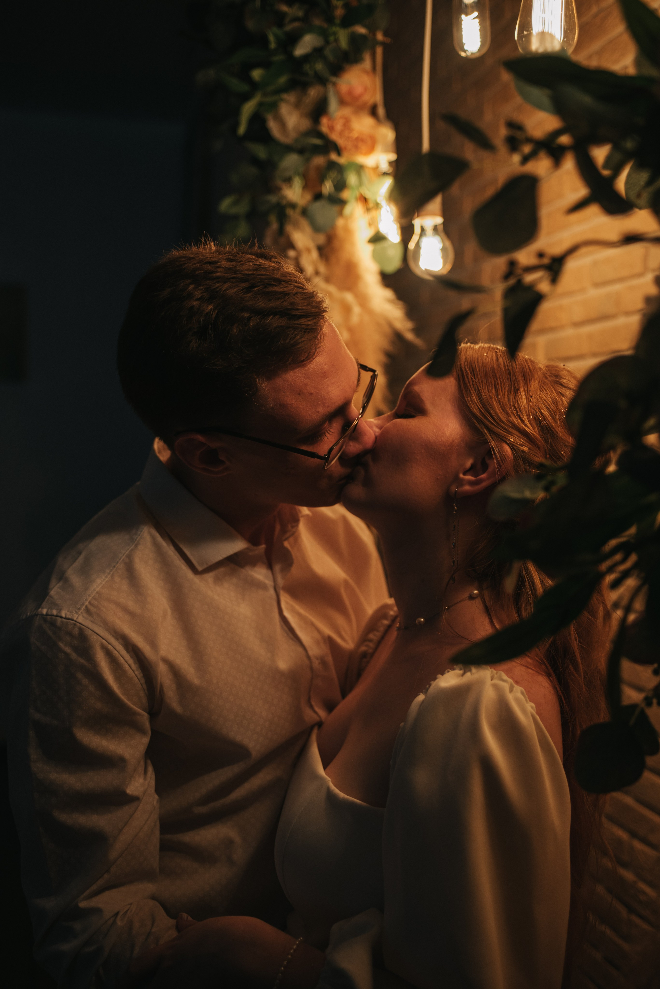 Наташа и Никита. Ph.proulints