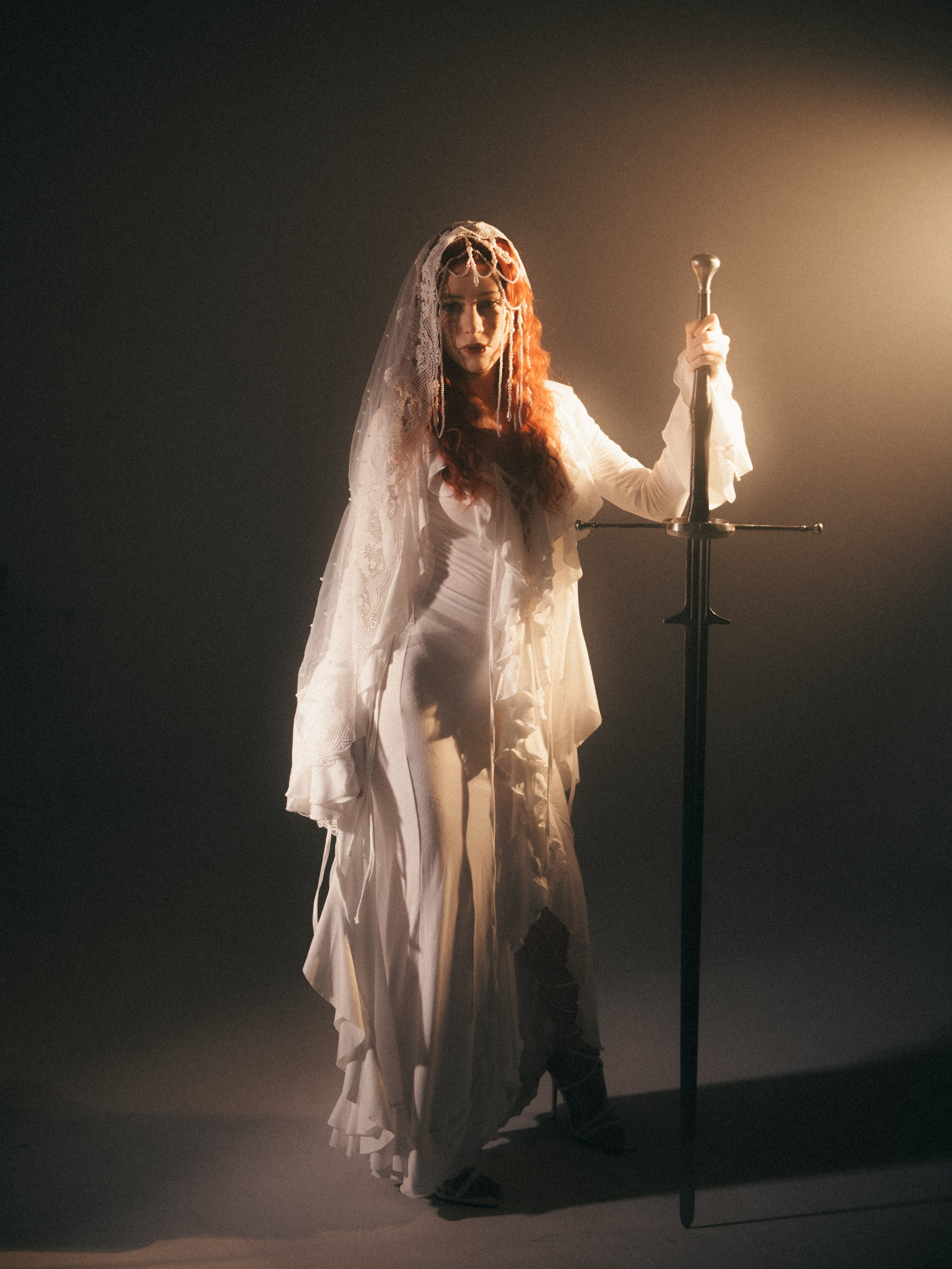 Сила и женственность. Ph.proulints