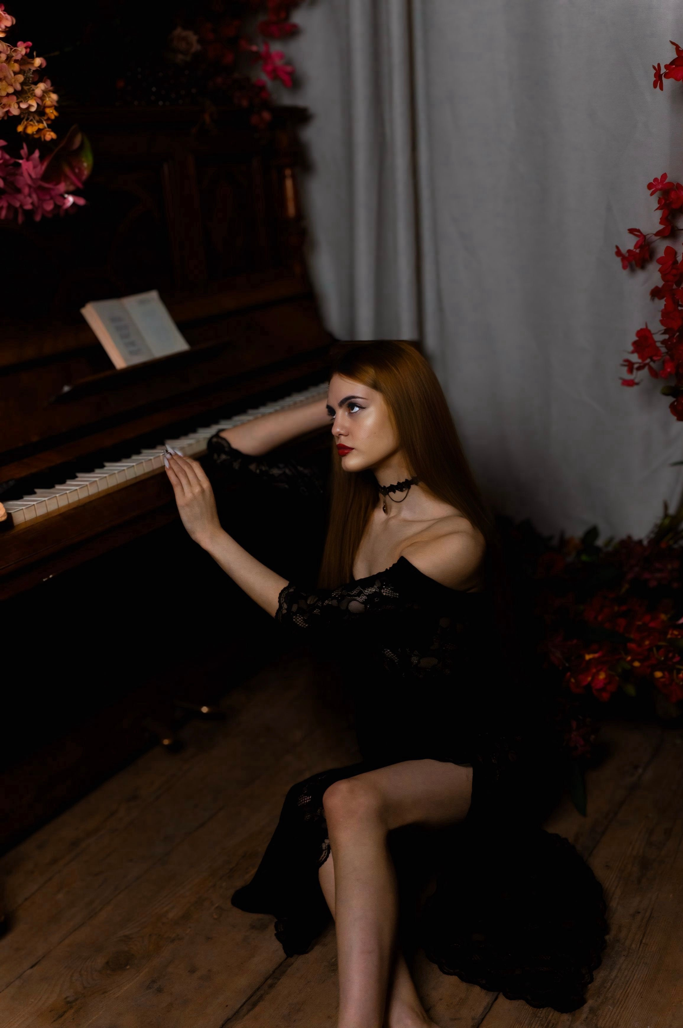 Алёна. Женский фотограф Омск, Екатерина Петрова