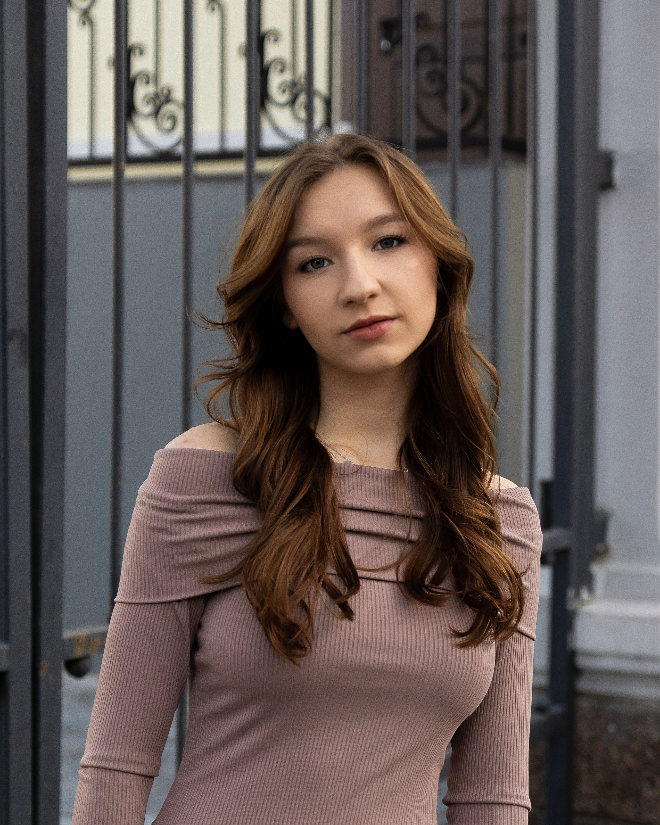 Ира. Женский фотограф Омск, Екатерина Петрова